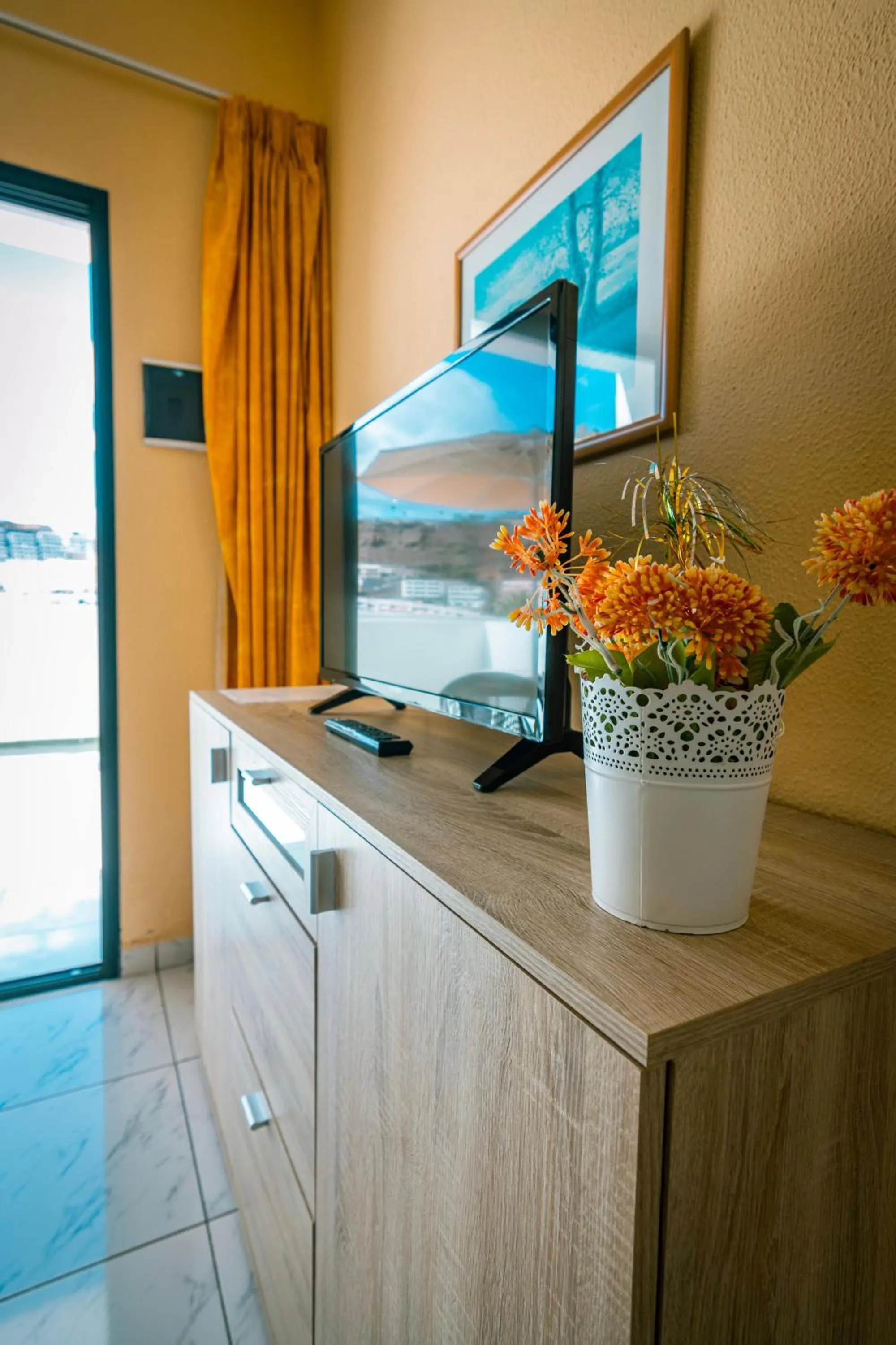 Aparthotel MONTERREY