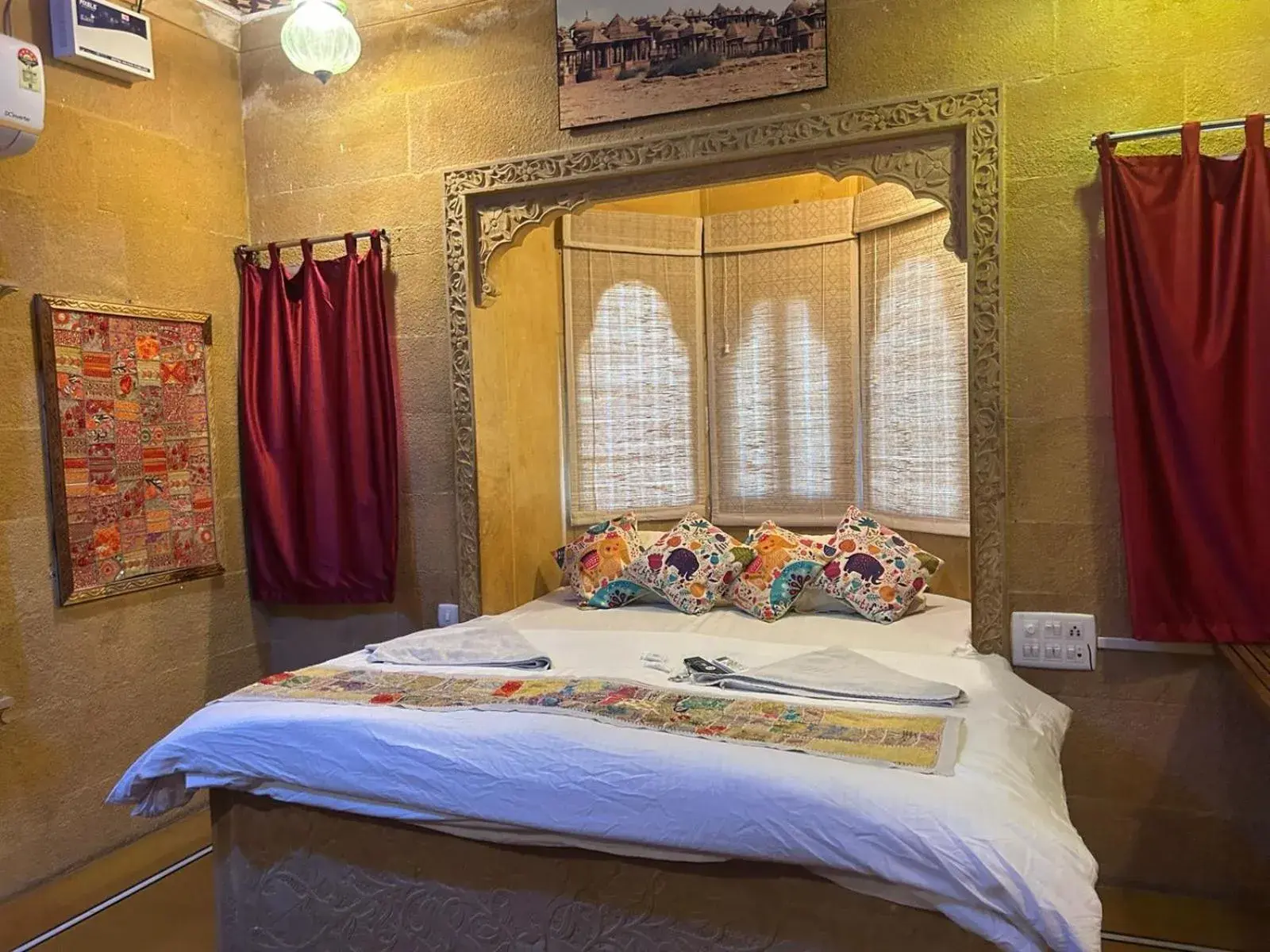Hotel Pol Haveli Jaisalmer Hotel Pol Haveli Jaisalmer