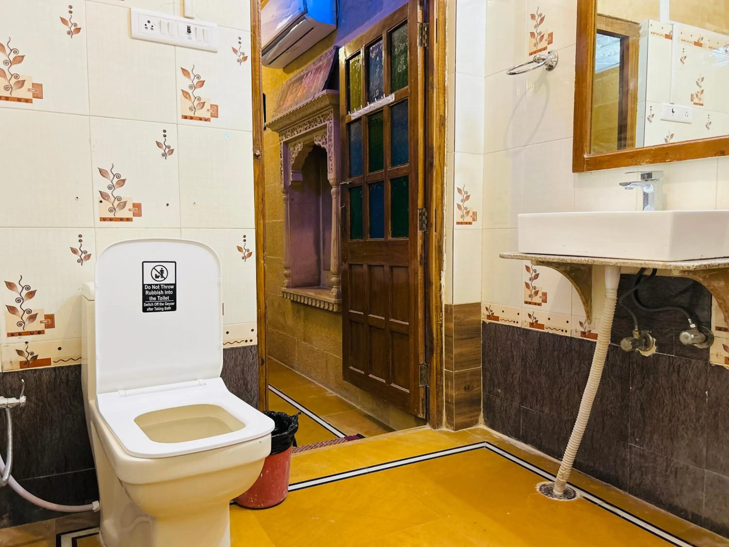 Hotel Pol Haveli Jaisalmer