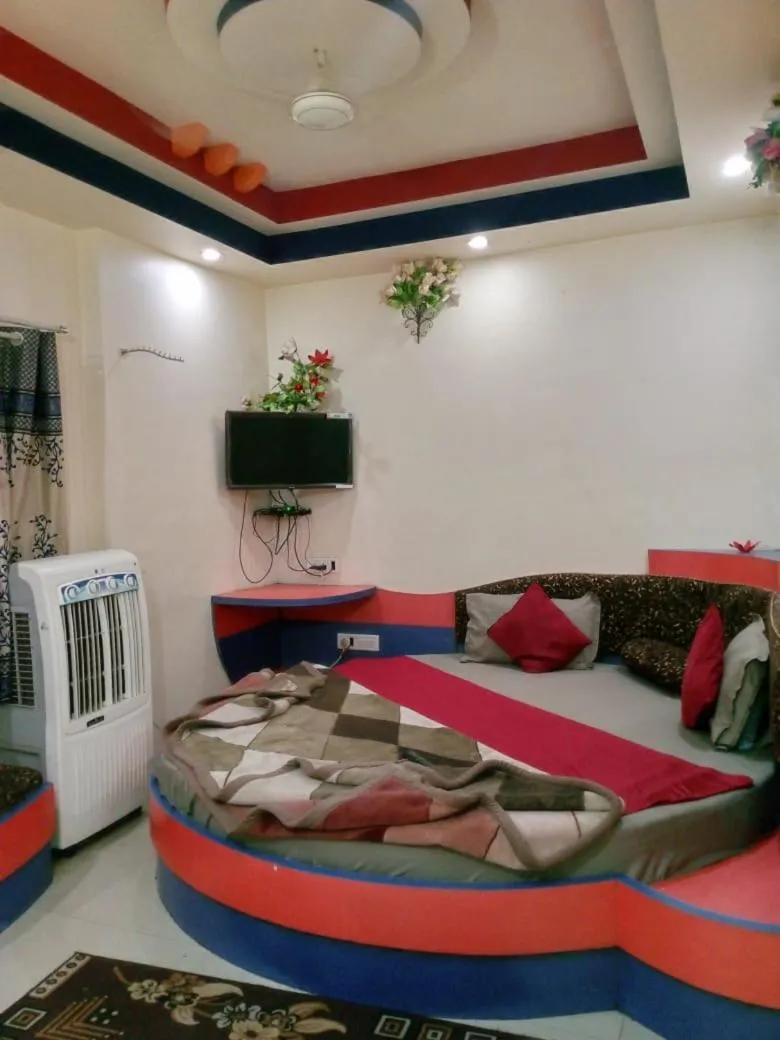 Hotel Amar palace pachmarhi