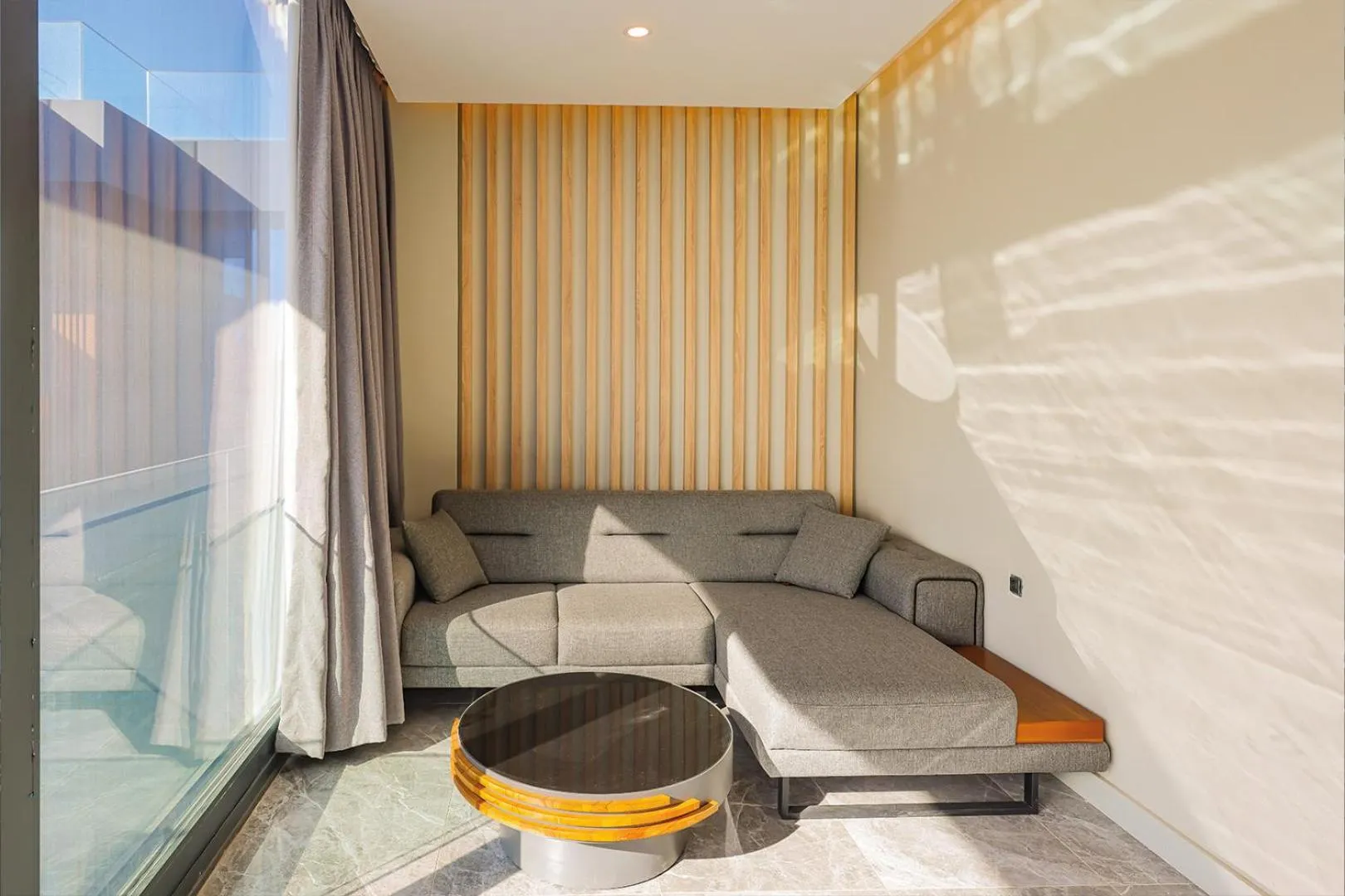 Bodrum Ada Apart Otel Turgutreis