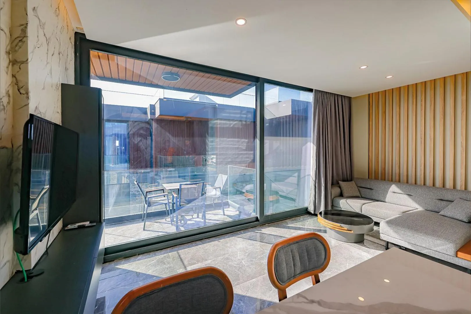 Bodrum Ada Apart Otel Turgutreis