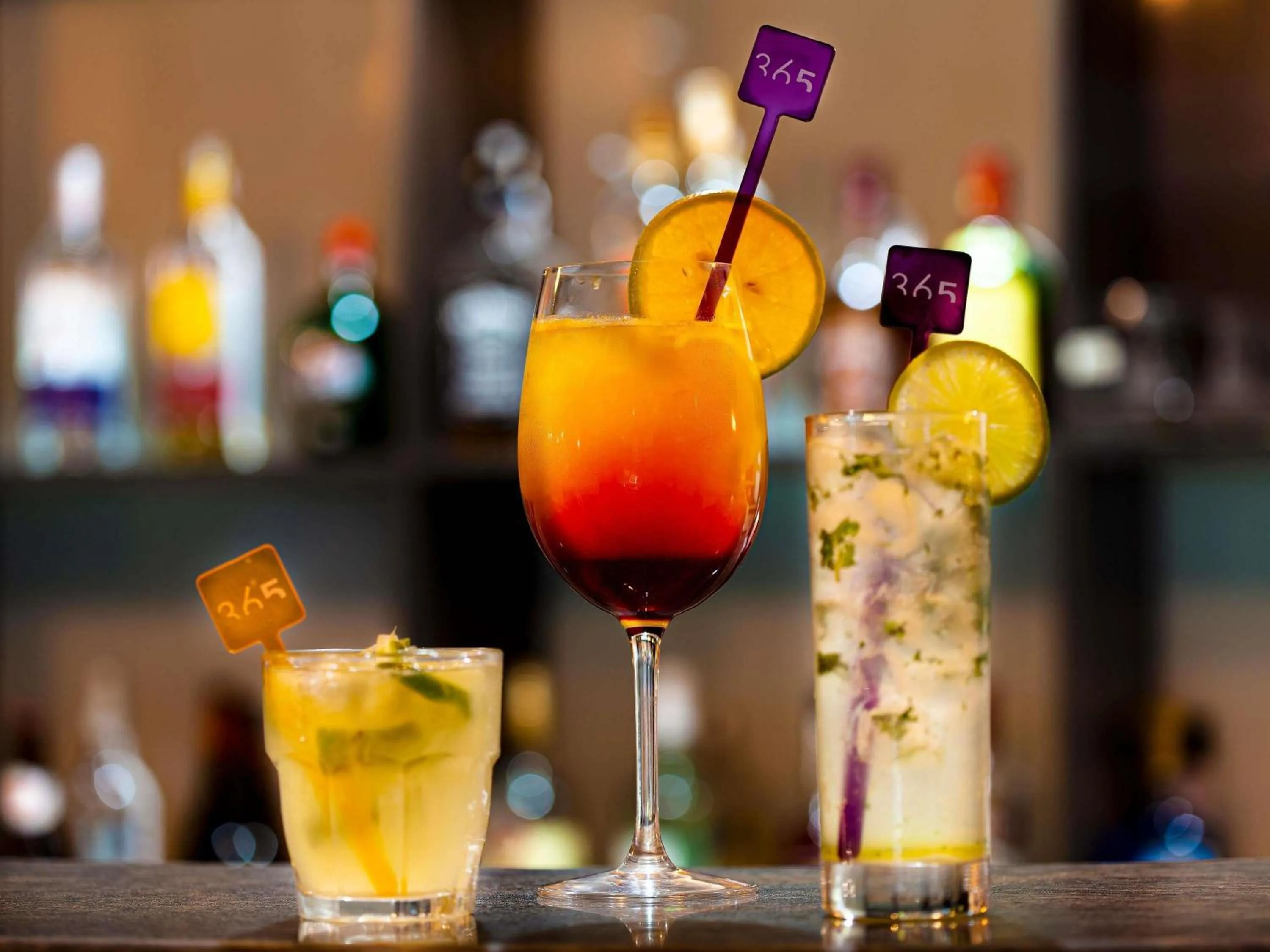 Other in Novotel Sao Jose dos Campos