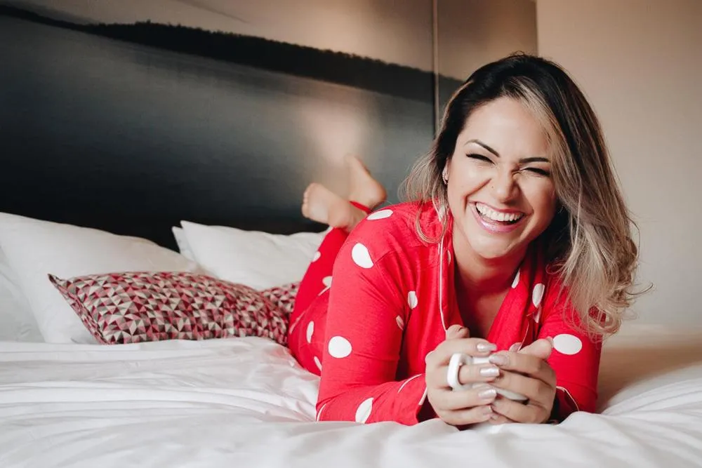 Property building, Bed in Novotel Sao Jose dos Campos