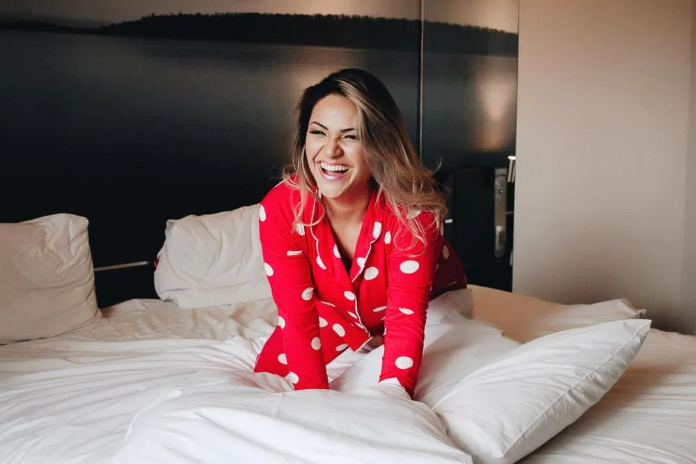 Property building, Bed in Novotel Sao Jose dos Campos