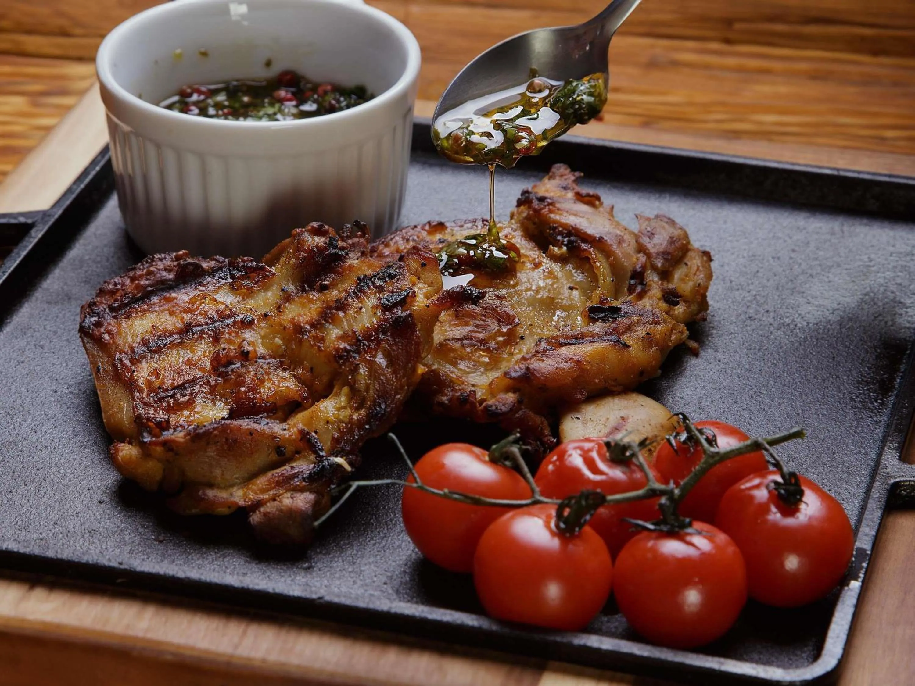 Property building in Novotel Sao Jose dos Campos