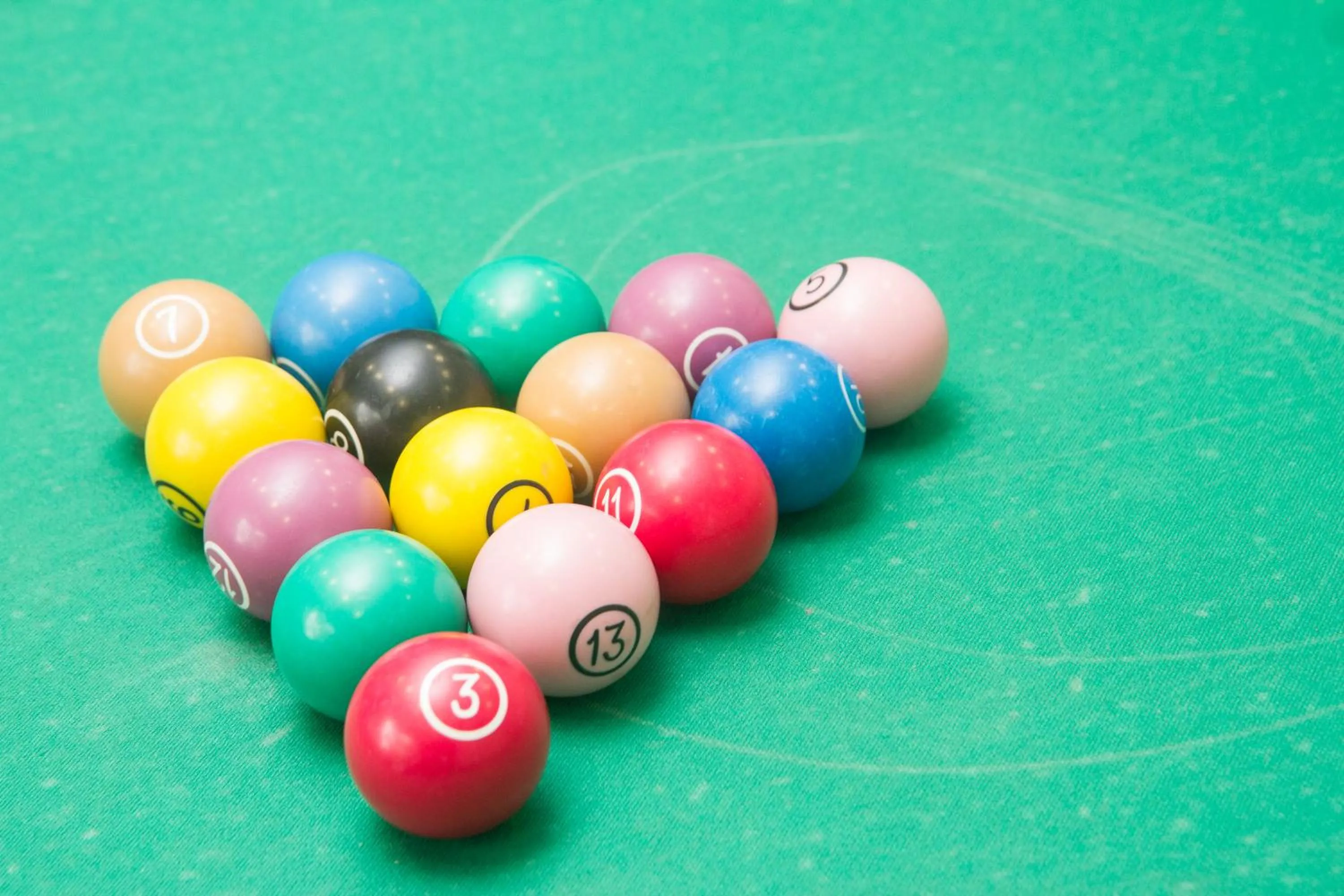 Property building in Novotel Sao Jose dos Campos