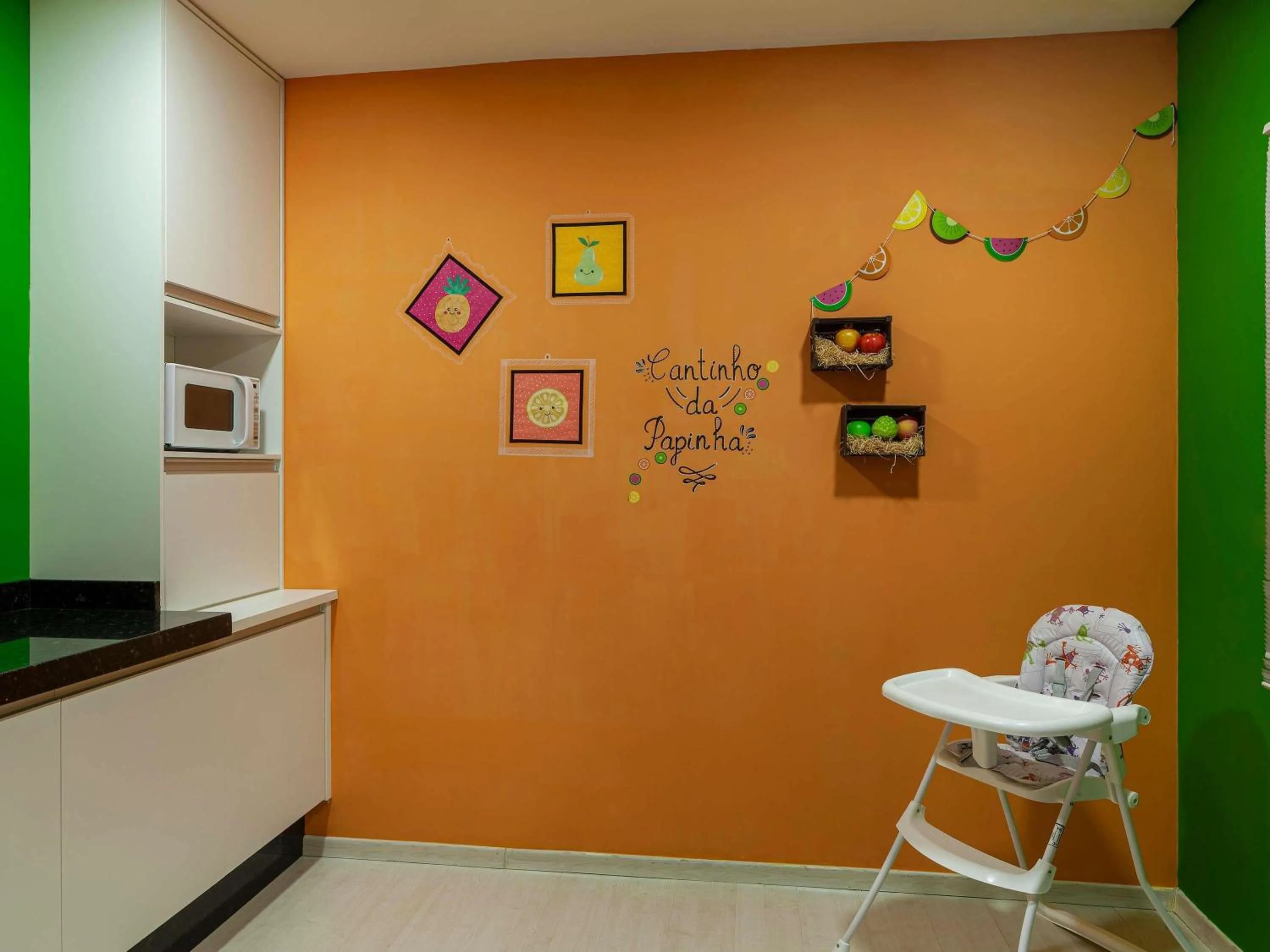 Other in Novotel Sao Jose dos Campos