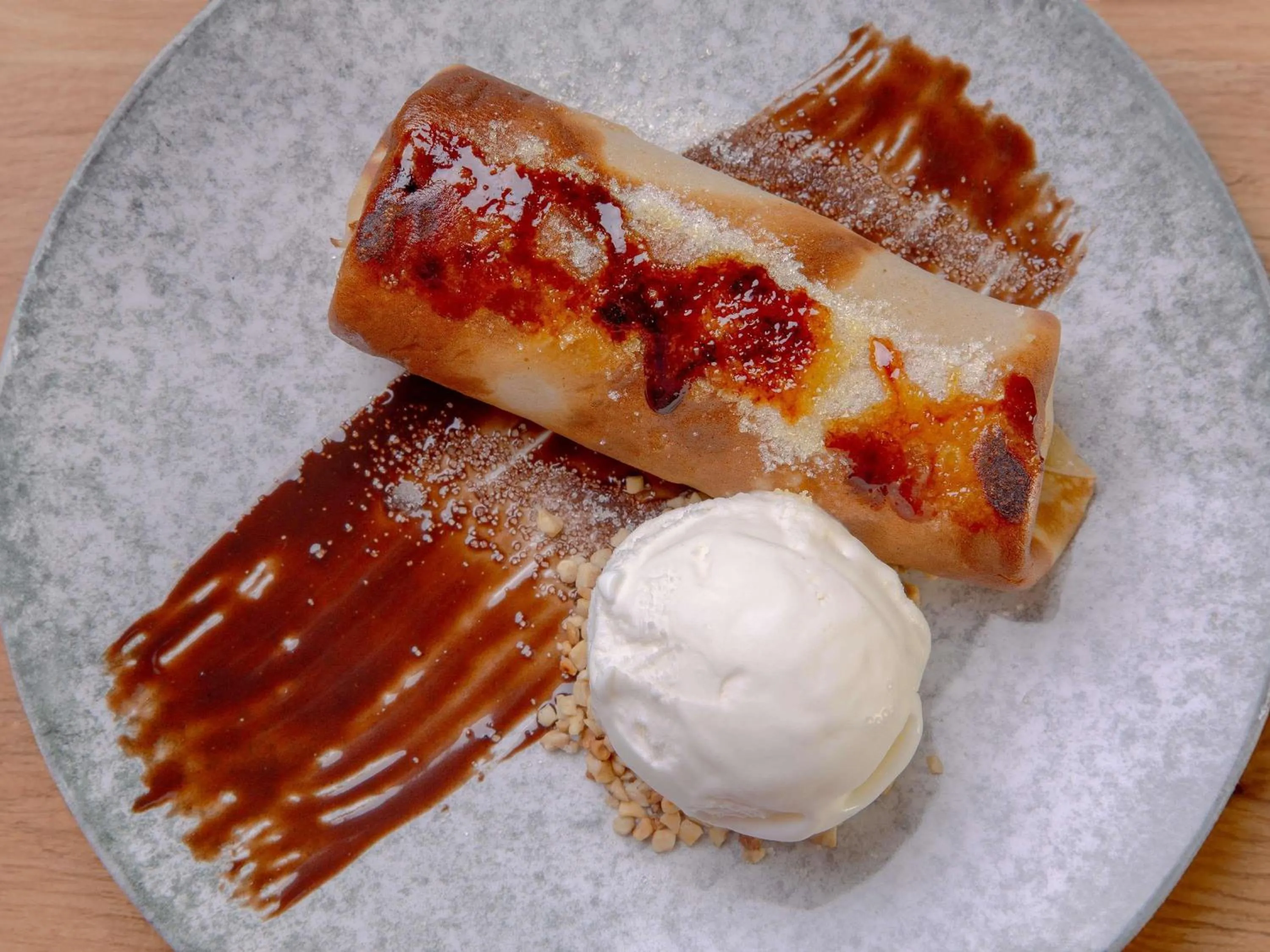 Restaurant/places to eat in Novotel Sao Jose dos Campos