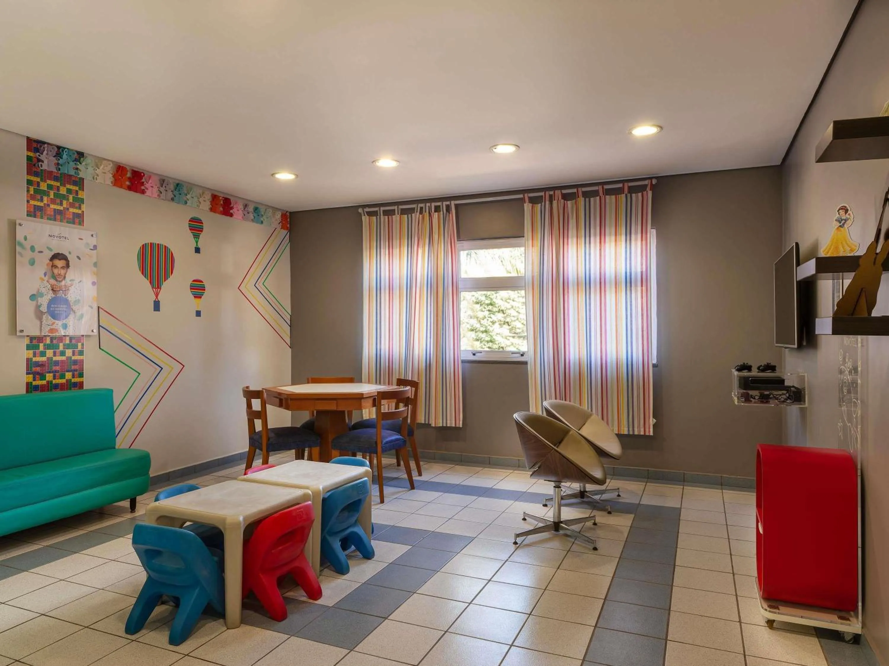 Other in Novotel Sao Jose dos Campos