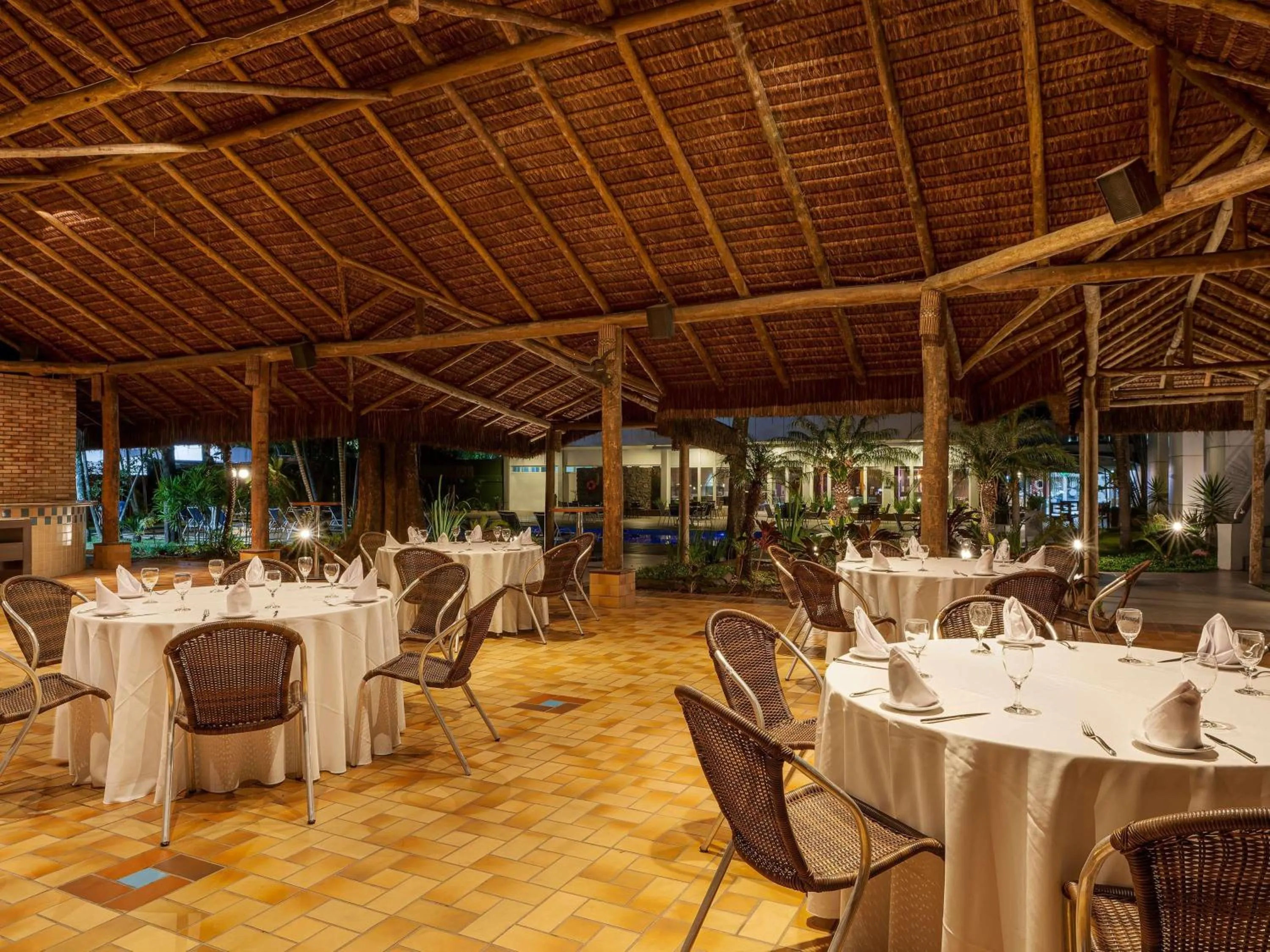 Other in Novotel Sao Jose dos Campos