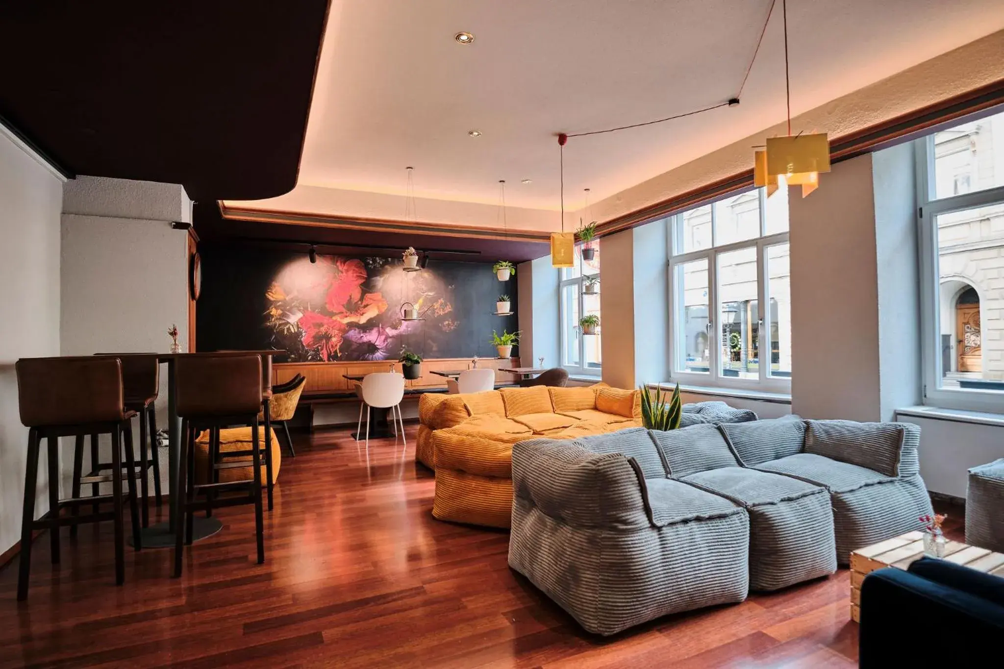 Karl - das City Hotel Konstanz Karl - das City Hotel Konstanz