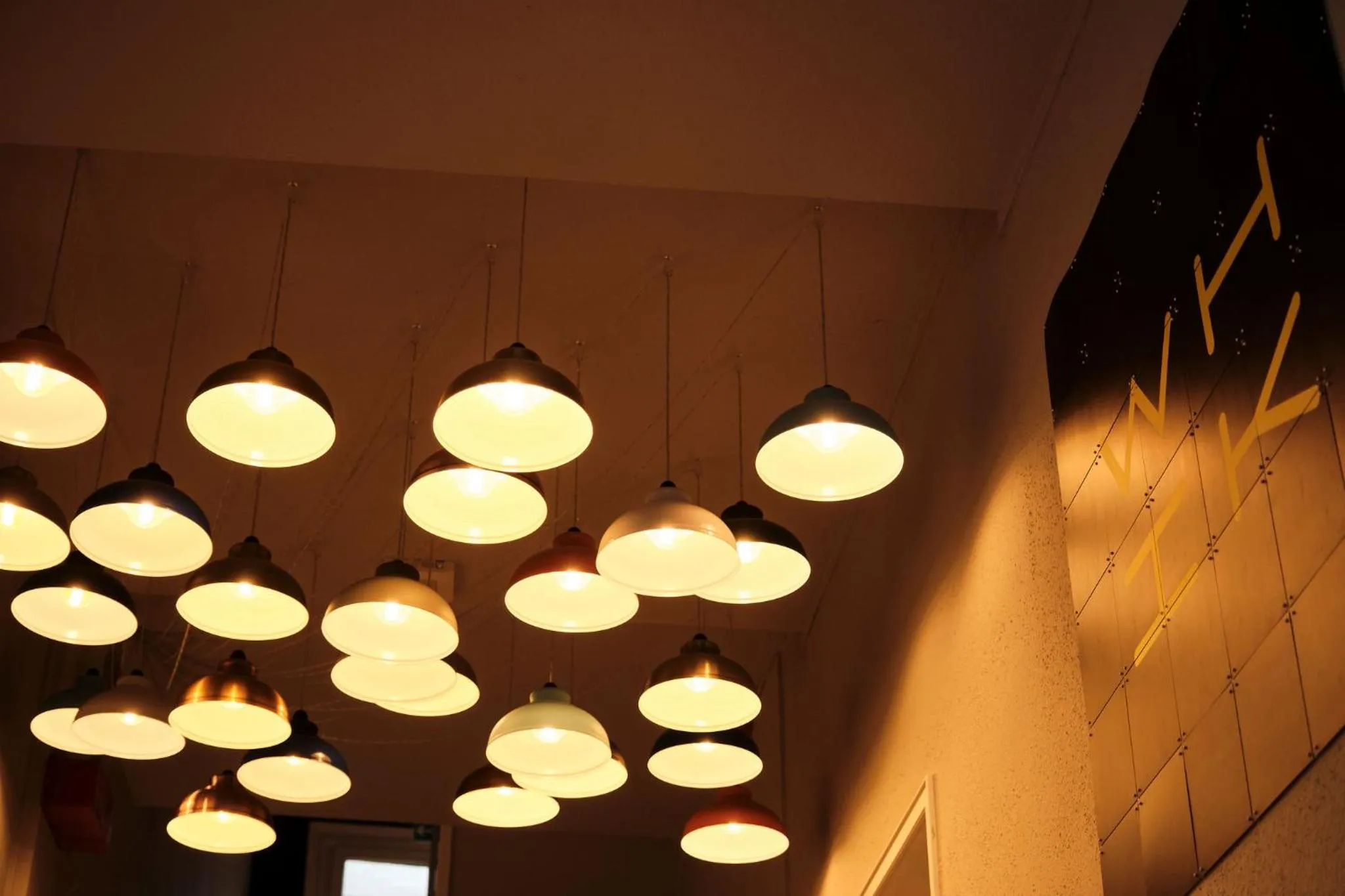 Lobby or reception in Karl - das City Hotel Konstanz