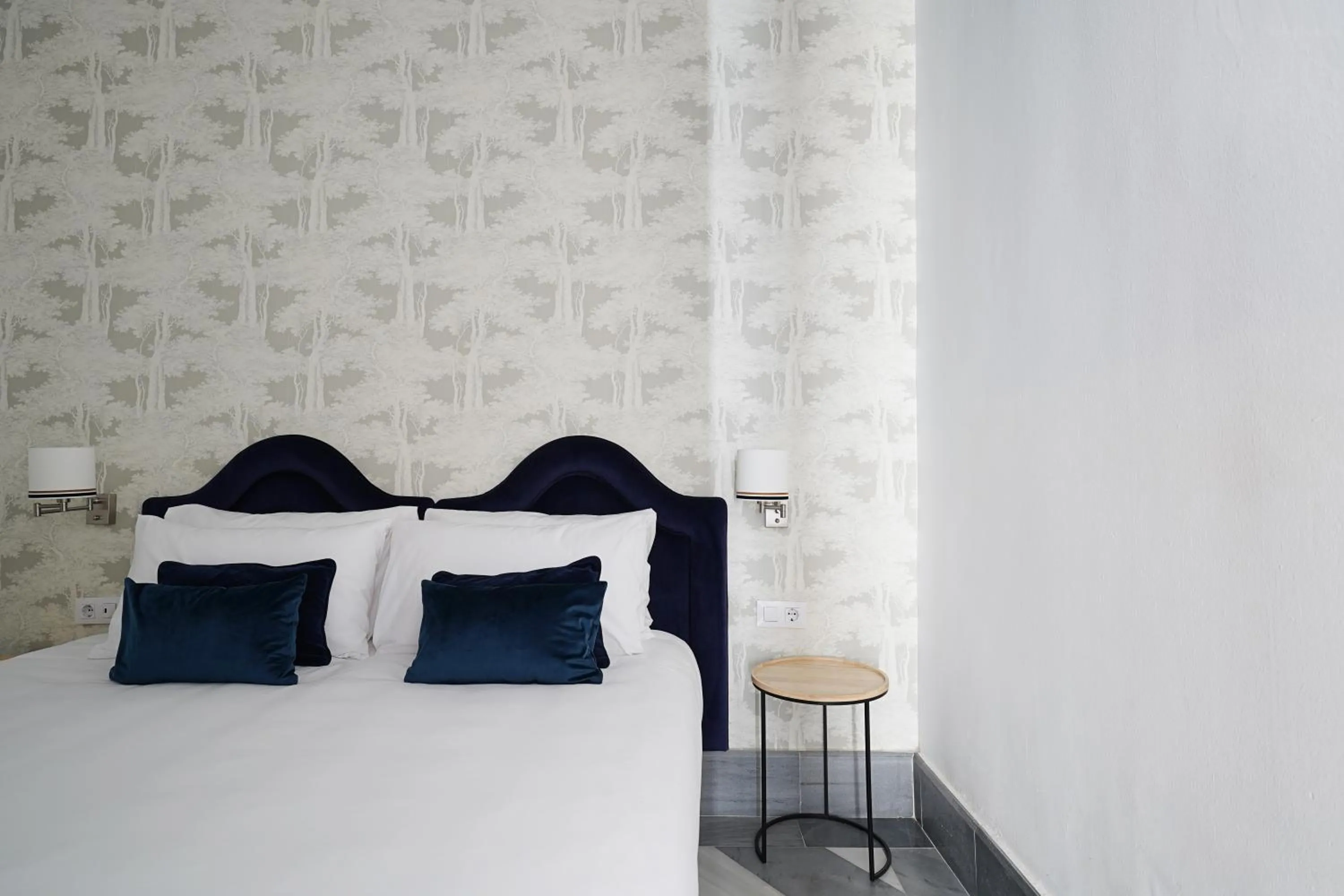 Bedroom, Bed in Numa Seville Alegre