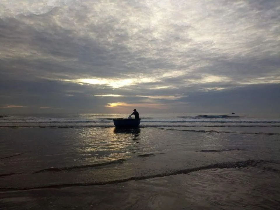 Orchid Boutique Beach Resort