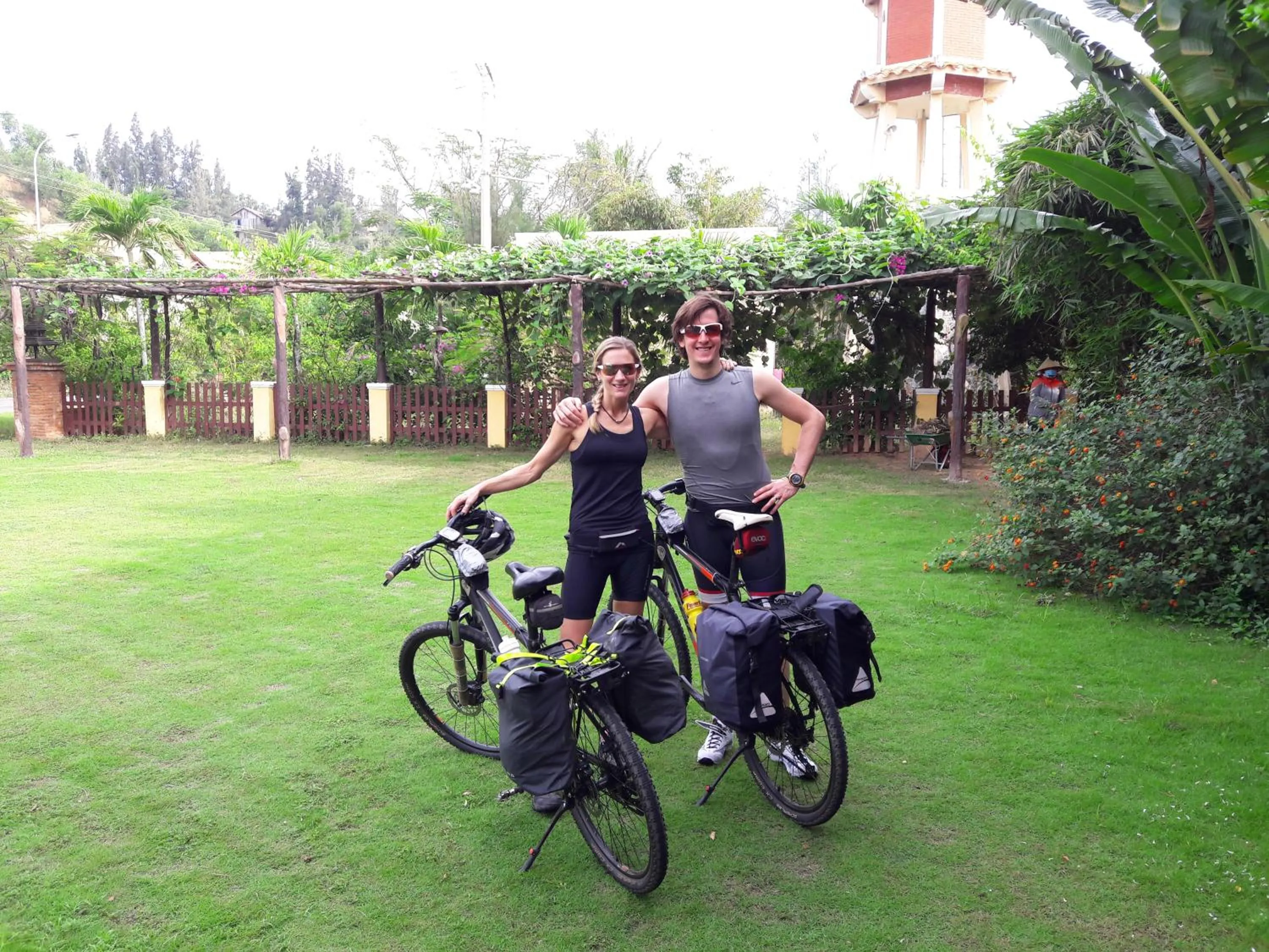 Orchid Boutique Beach Resort