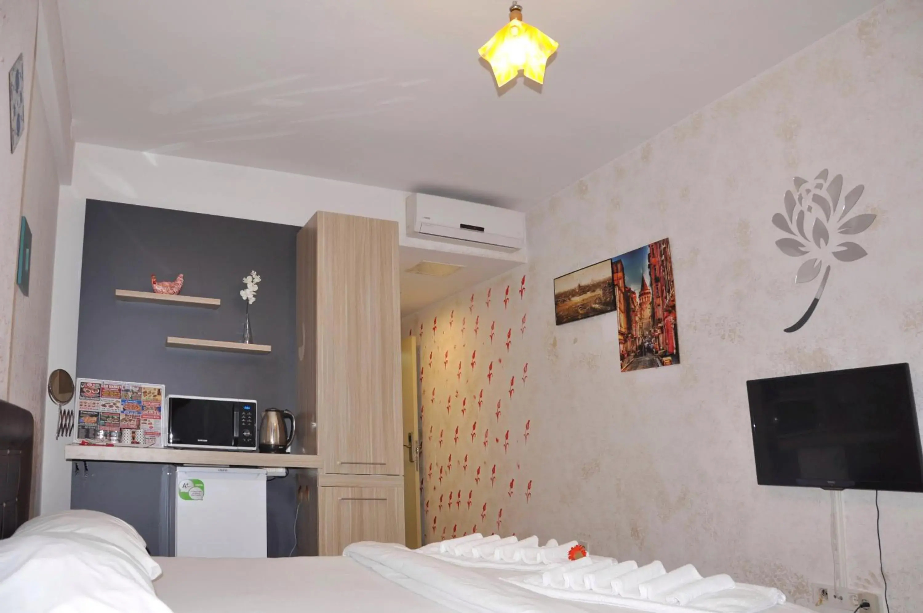Deluxe Apartment in KAT11 Deluxe Apartment in KAT11