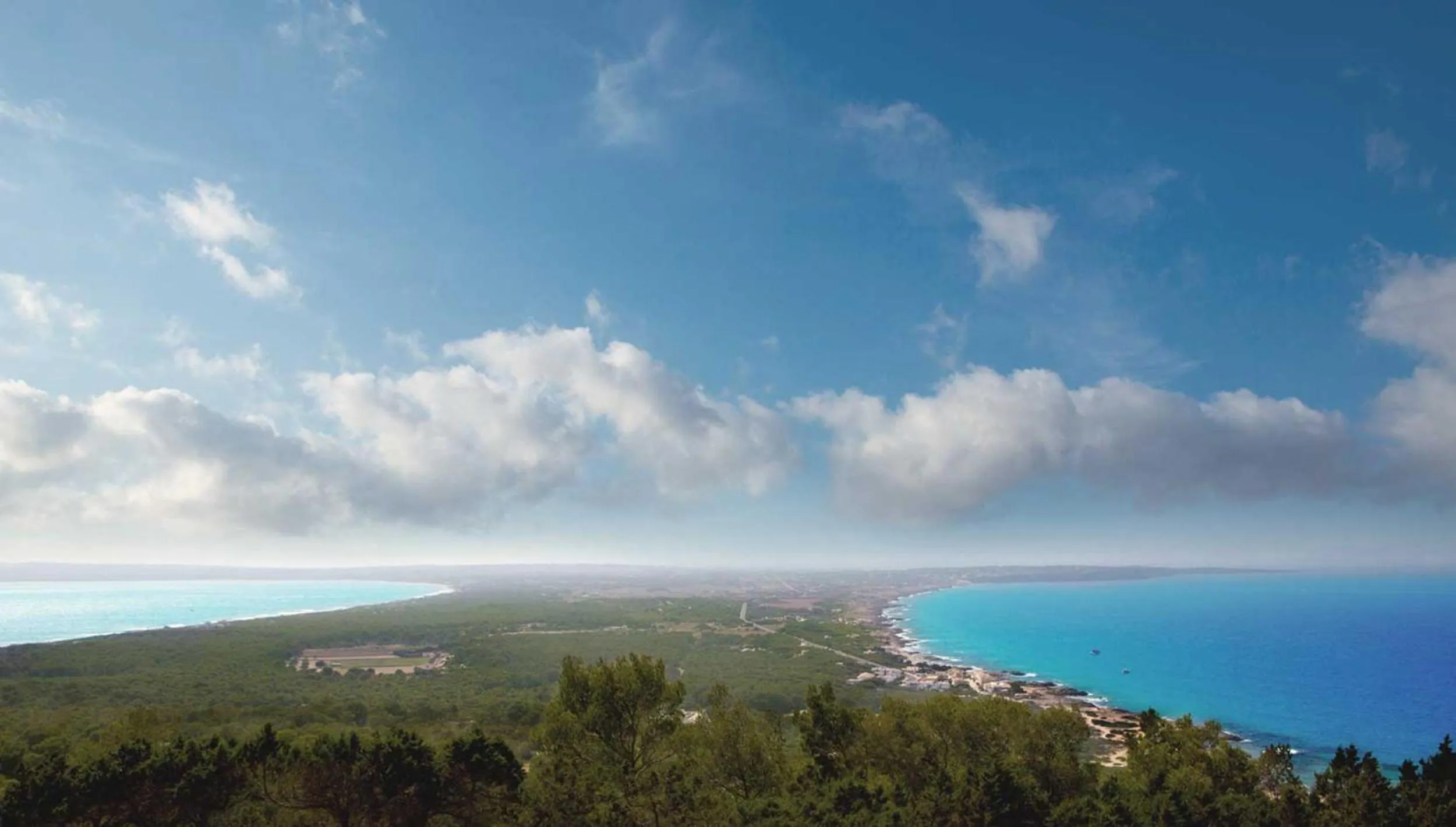 Day in Apartamentos Costamar II