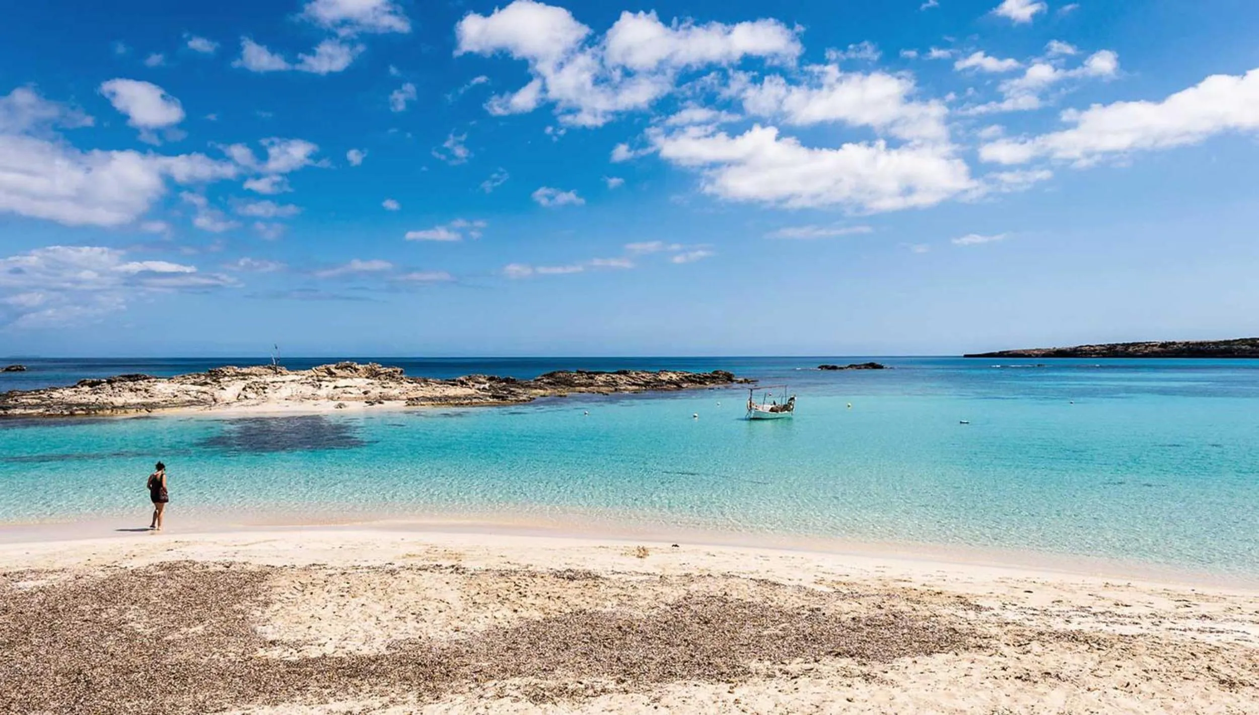 Day in Apartamentos Costamar II