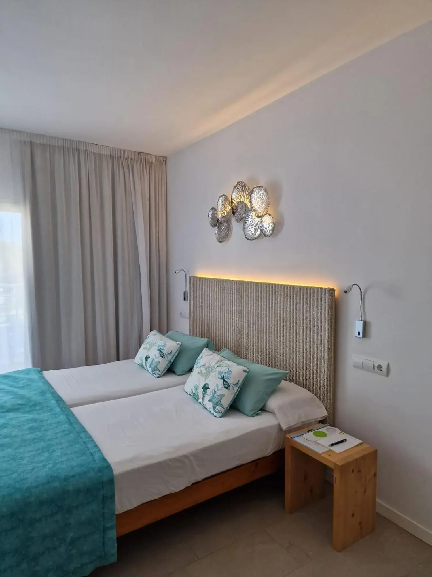 Standard Studio with Window in Apartamentos Costamar II Standard Studio with Window in Apartamentos Costamar II