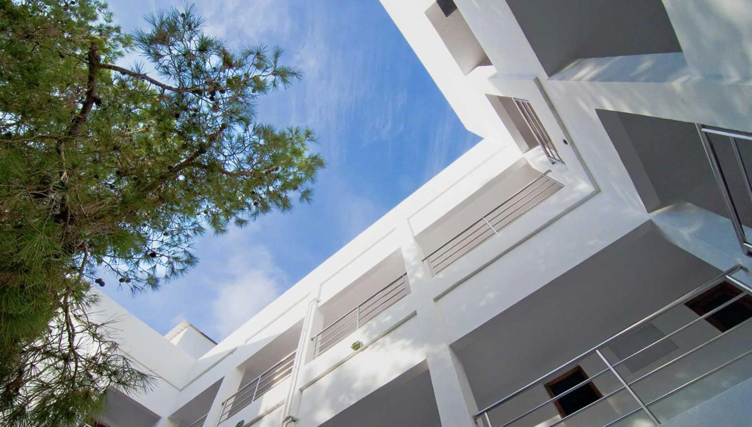 Property building in Apartamentos Costamar II