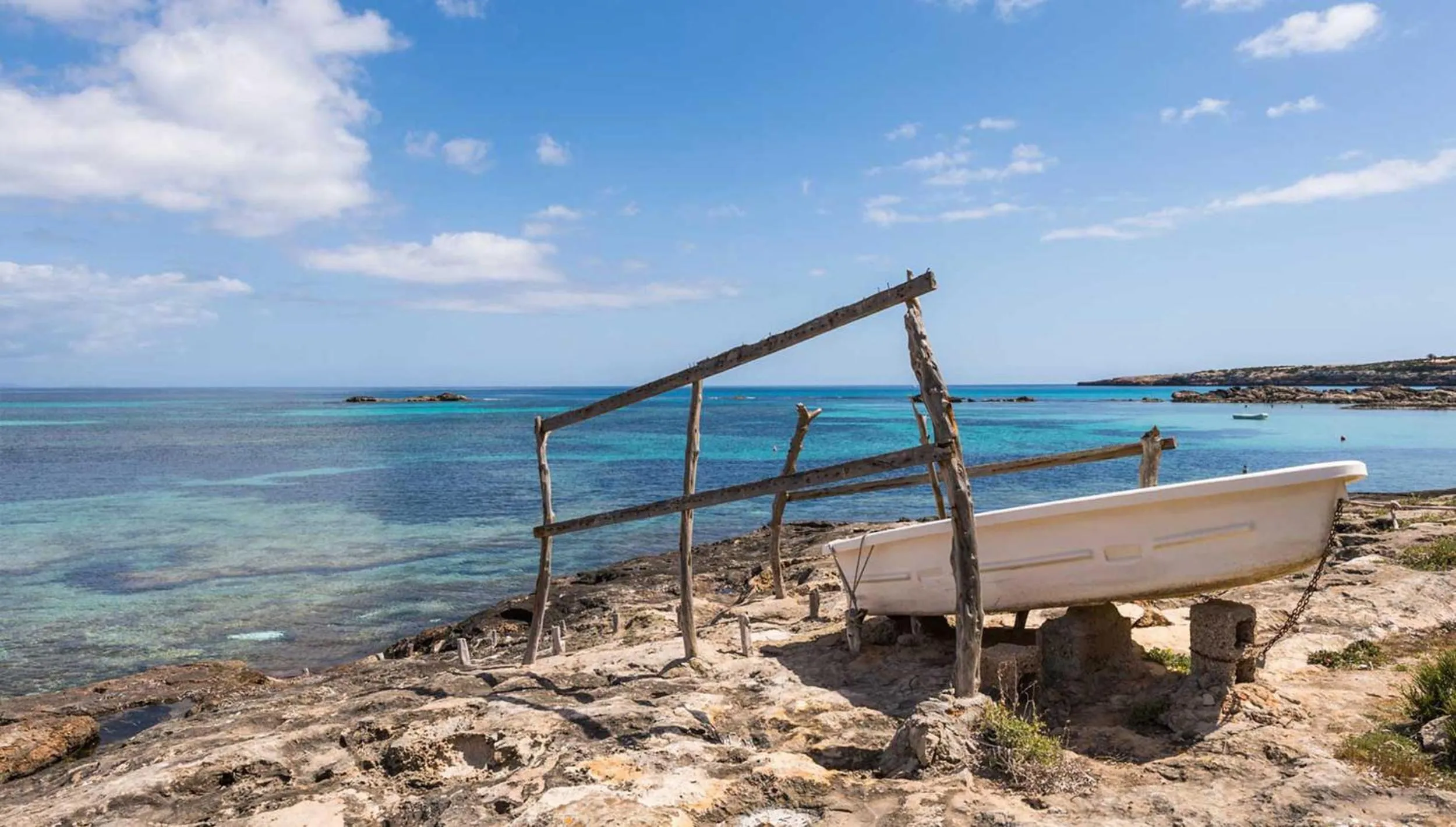 Day in Apartamentos Costamar II