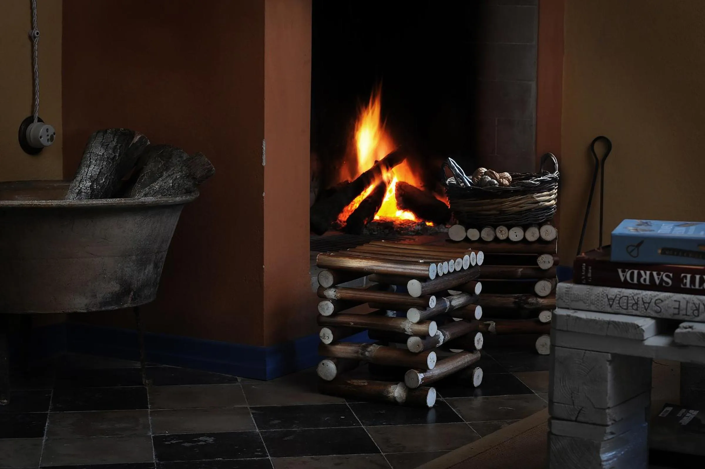 Property building in Ventanas