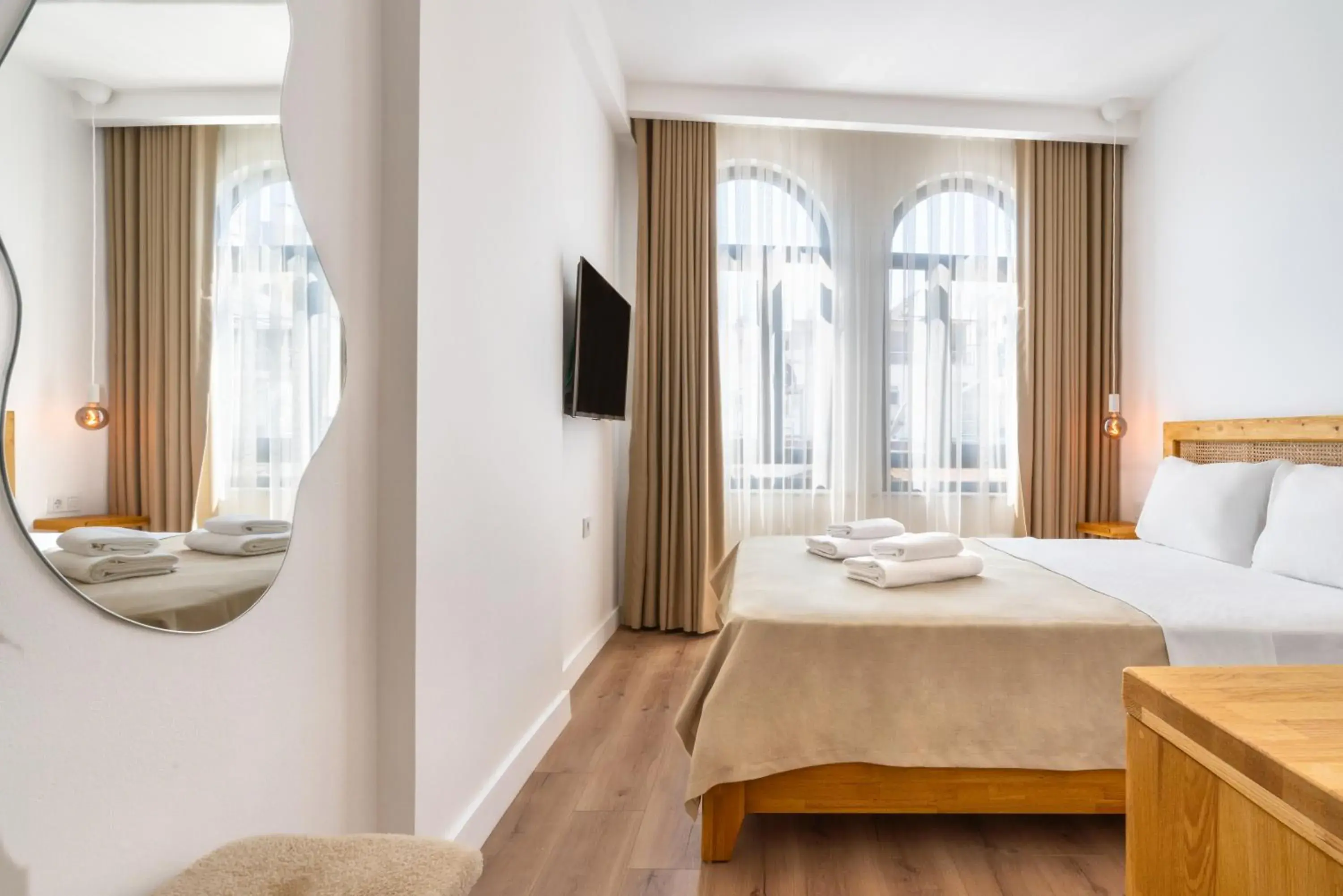 Bed in Audo Local Bed in Audo Local