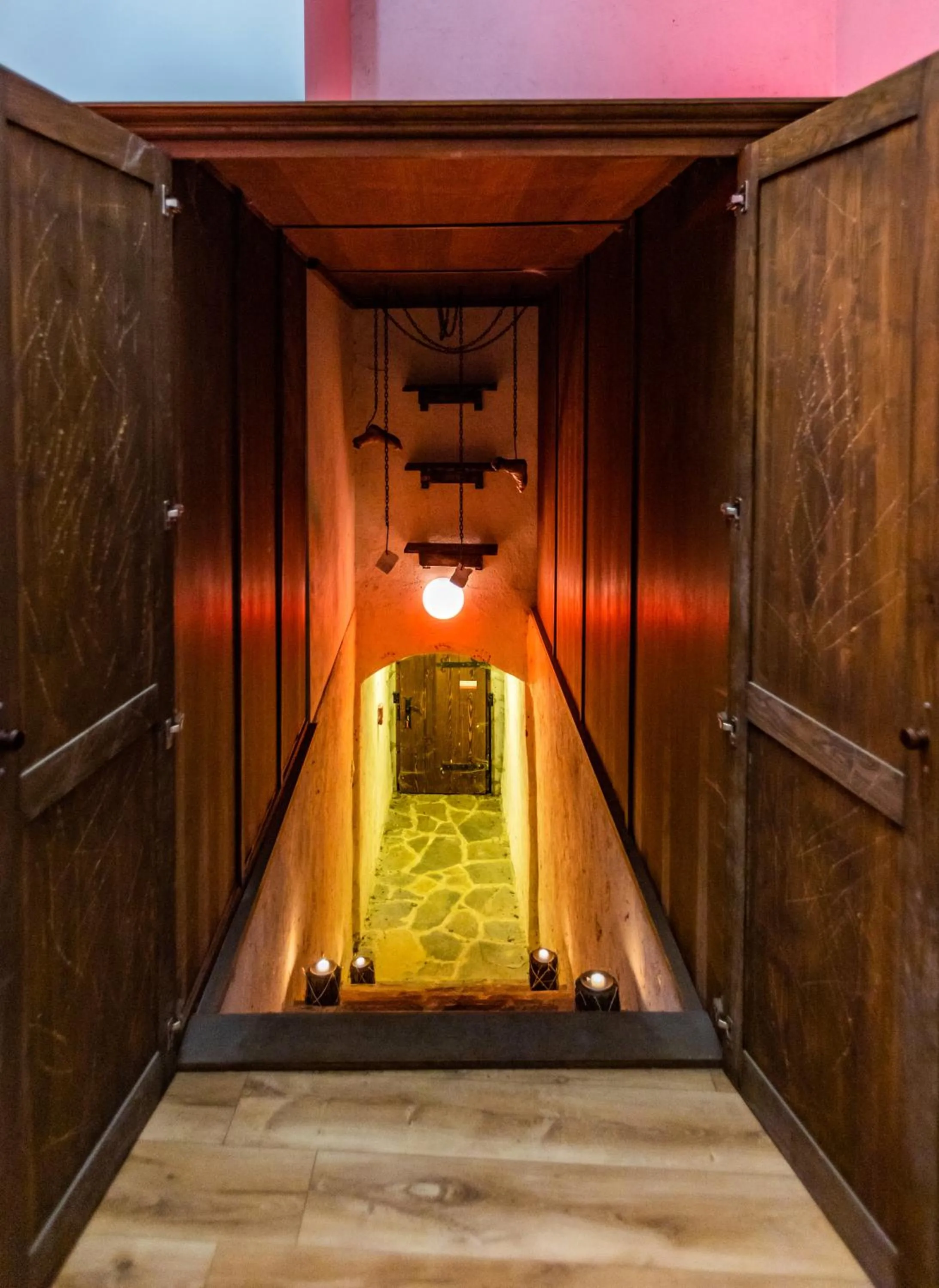 Other in Hotel Grand Vígľaš