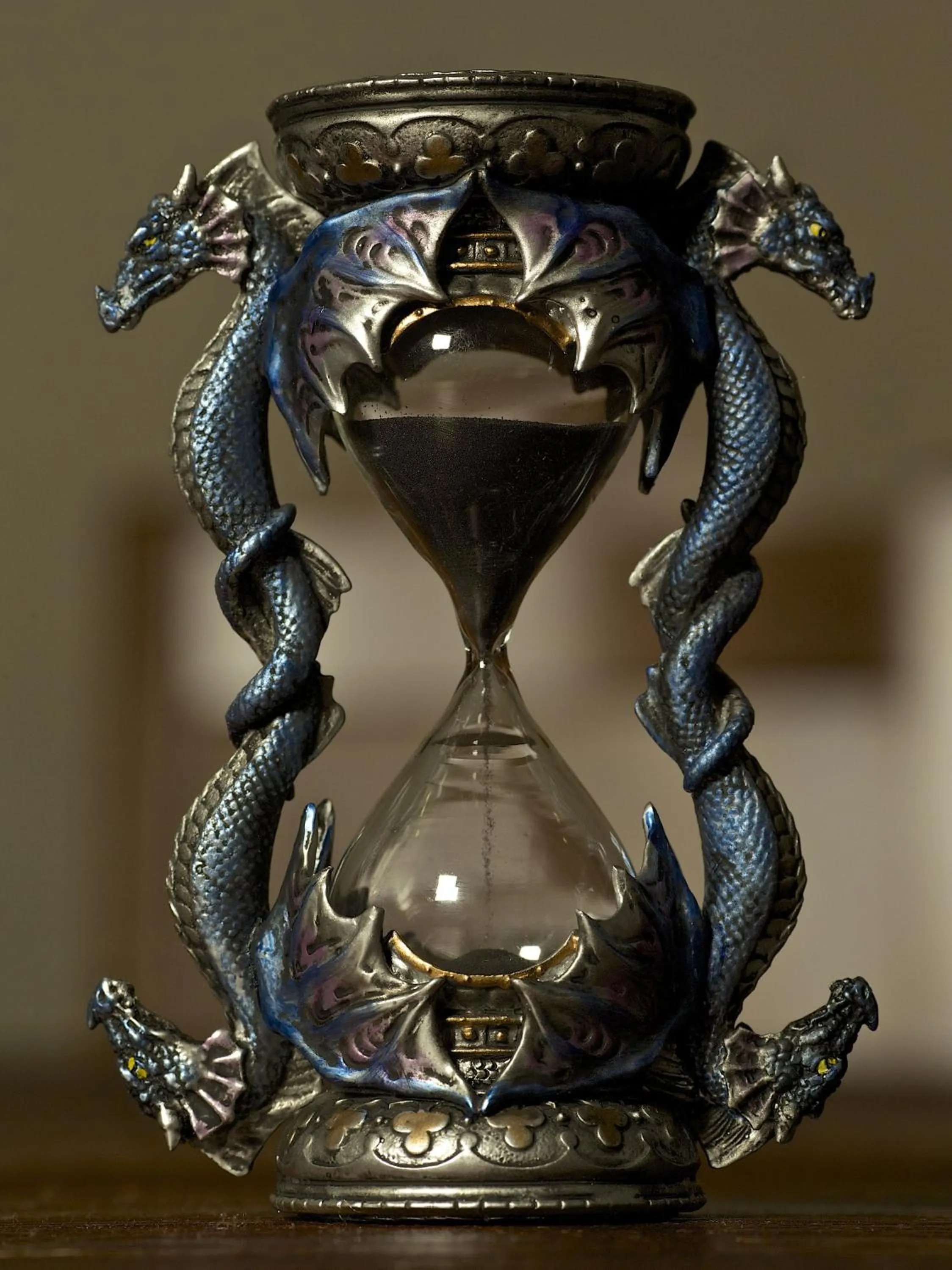 Decorative detail in Hotel Grand Vígľaš