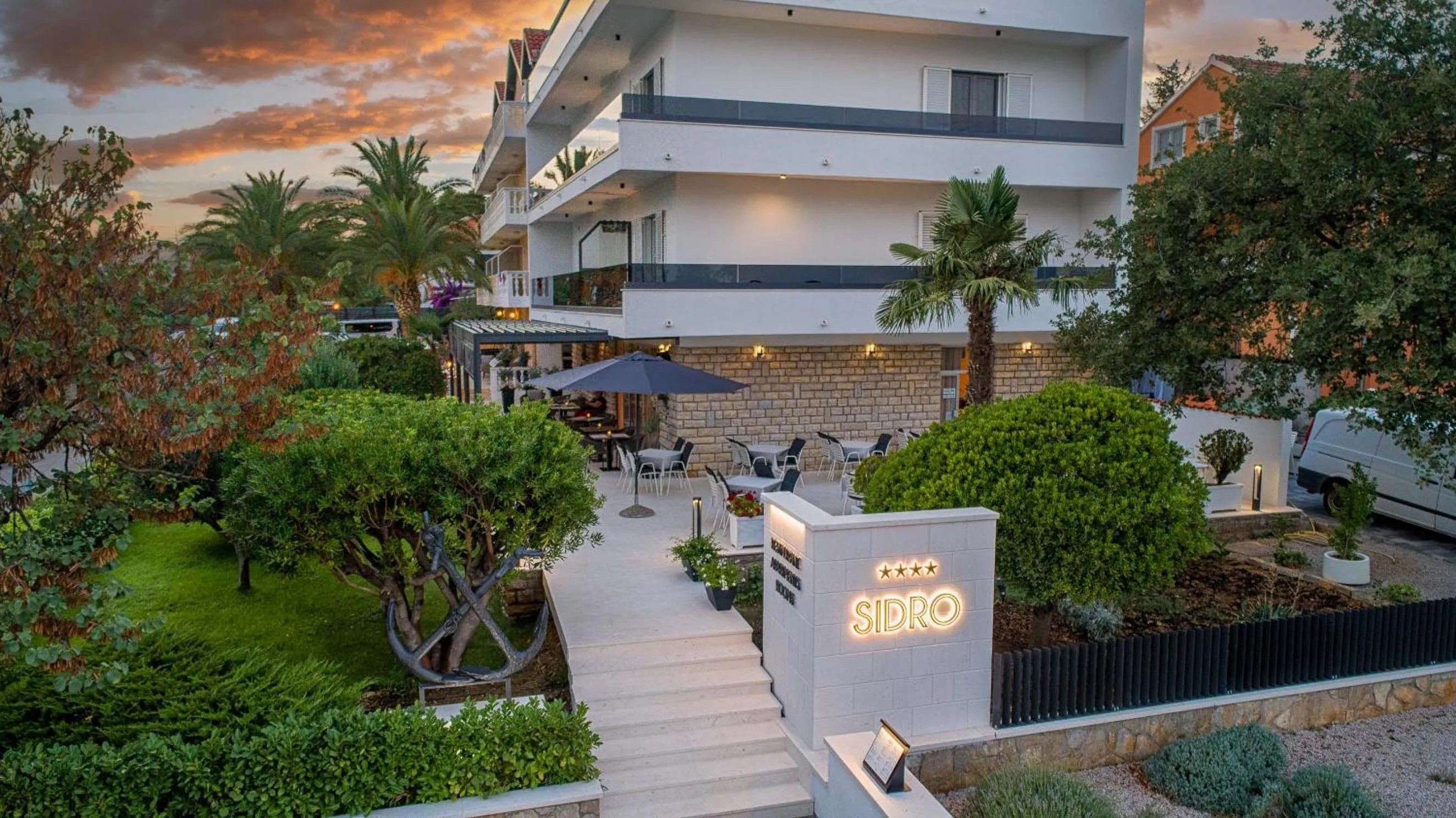 B&B Sidro