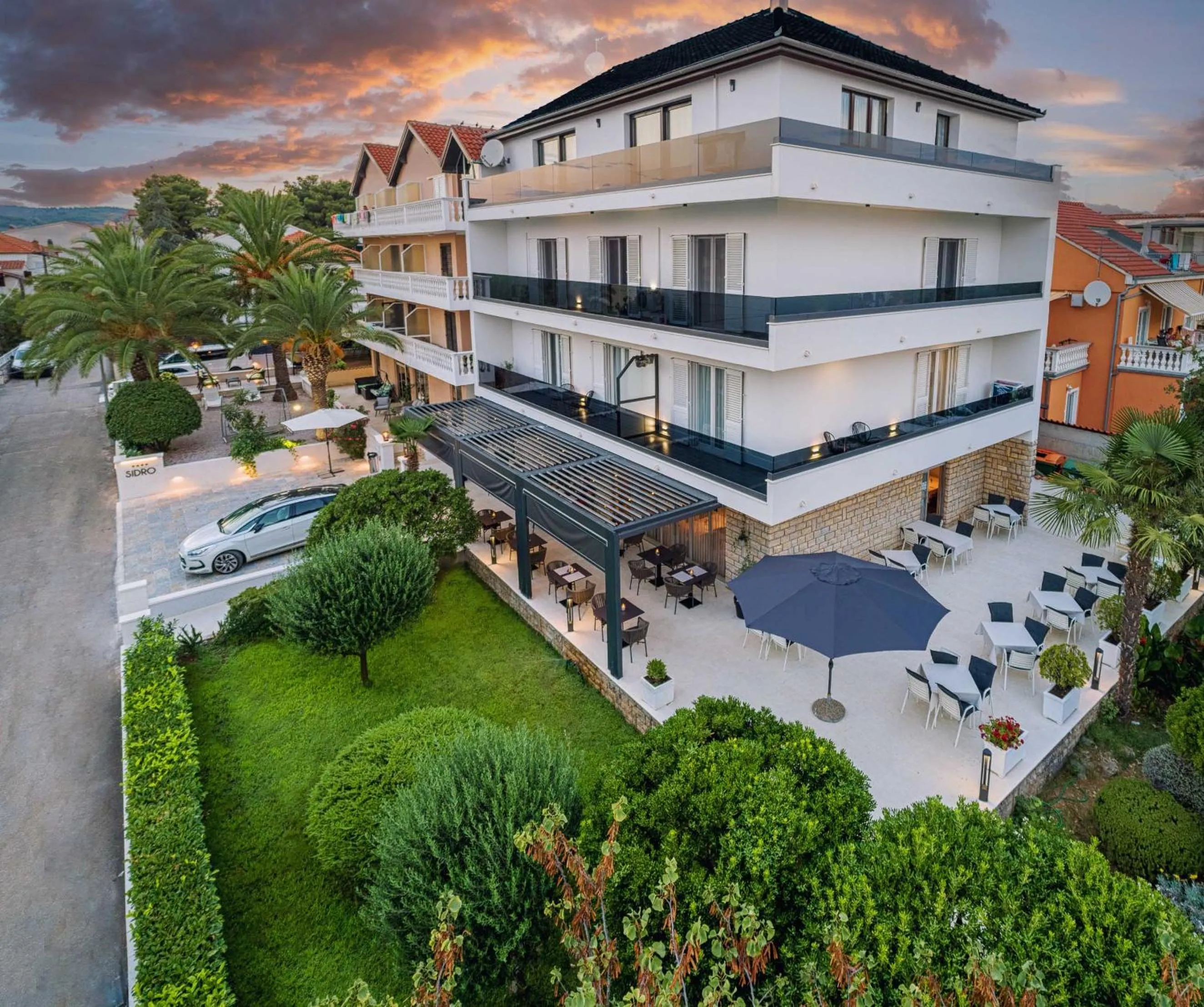 B&B Sidro