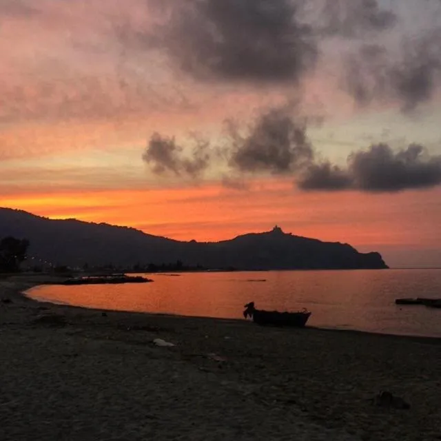 Nearby landmark in B&B La Gatta Bianca