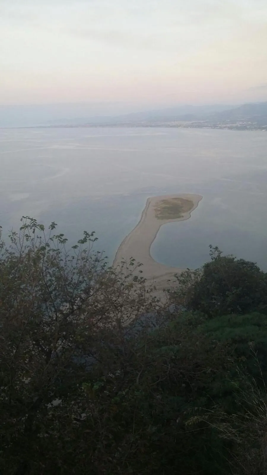 Nearby landmark in B&B La Gatta Bianca