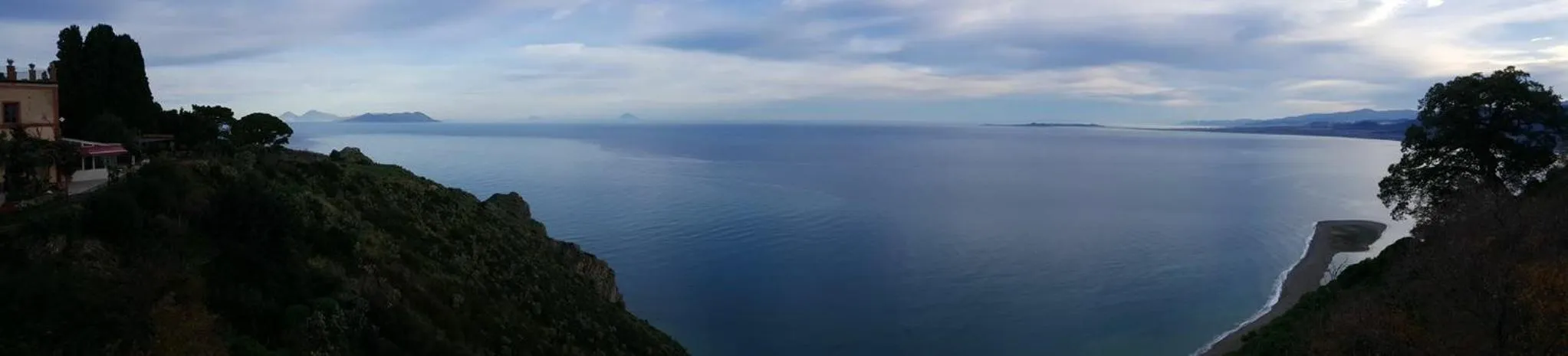 Day in B&B La Gatta Bianca