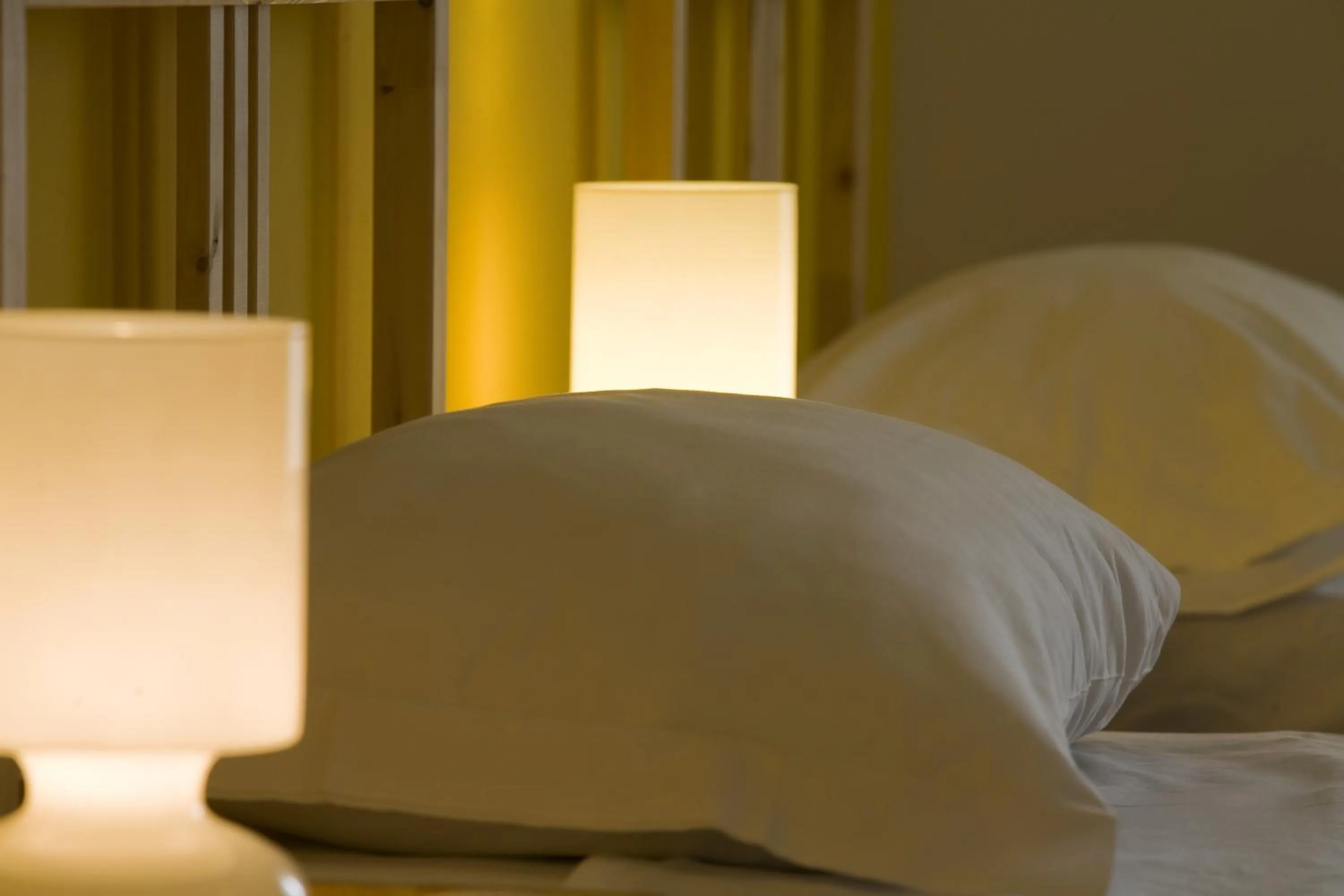 Decorative detail, Bed in B&B La Gatta Bianca