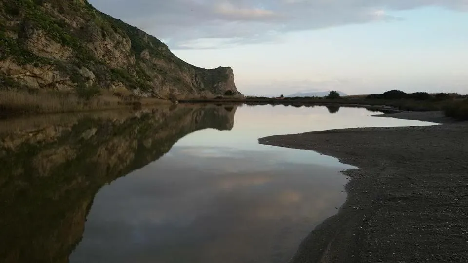 Nearby landmark in B&B La Gatta Bianca