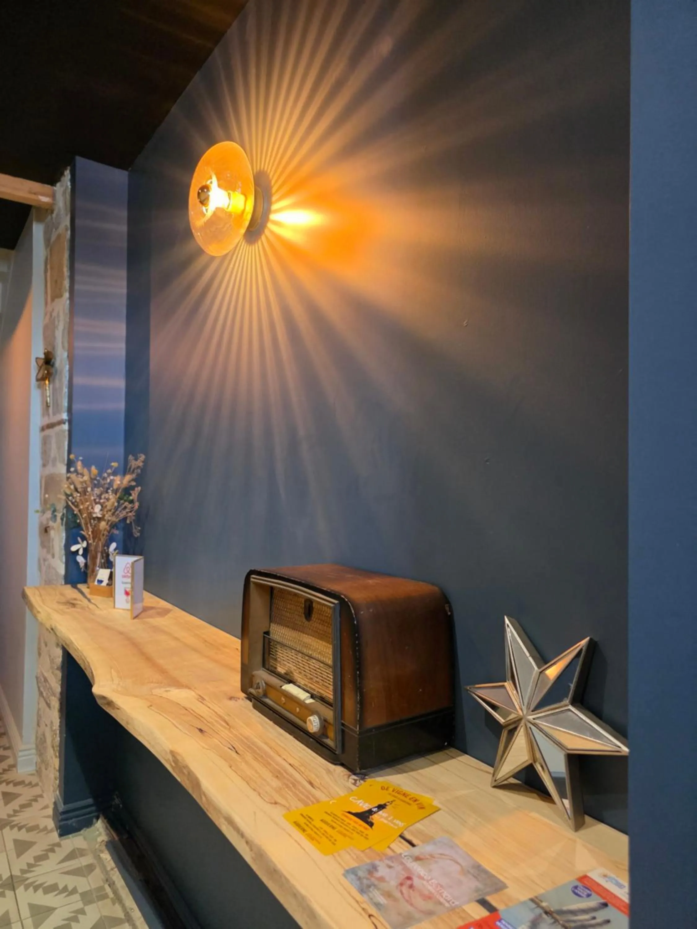 Anatoline - Appart'hotel vue mer - Sea View Apartments - Audierne