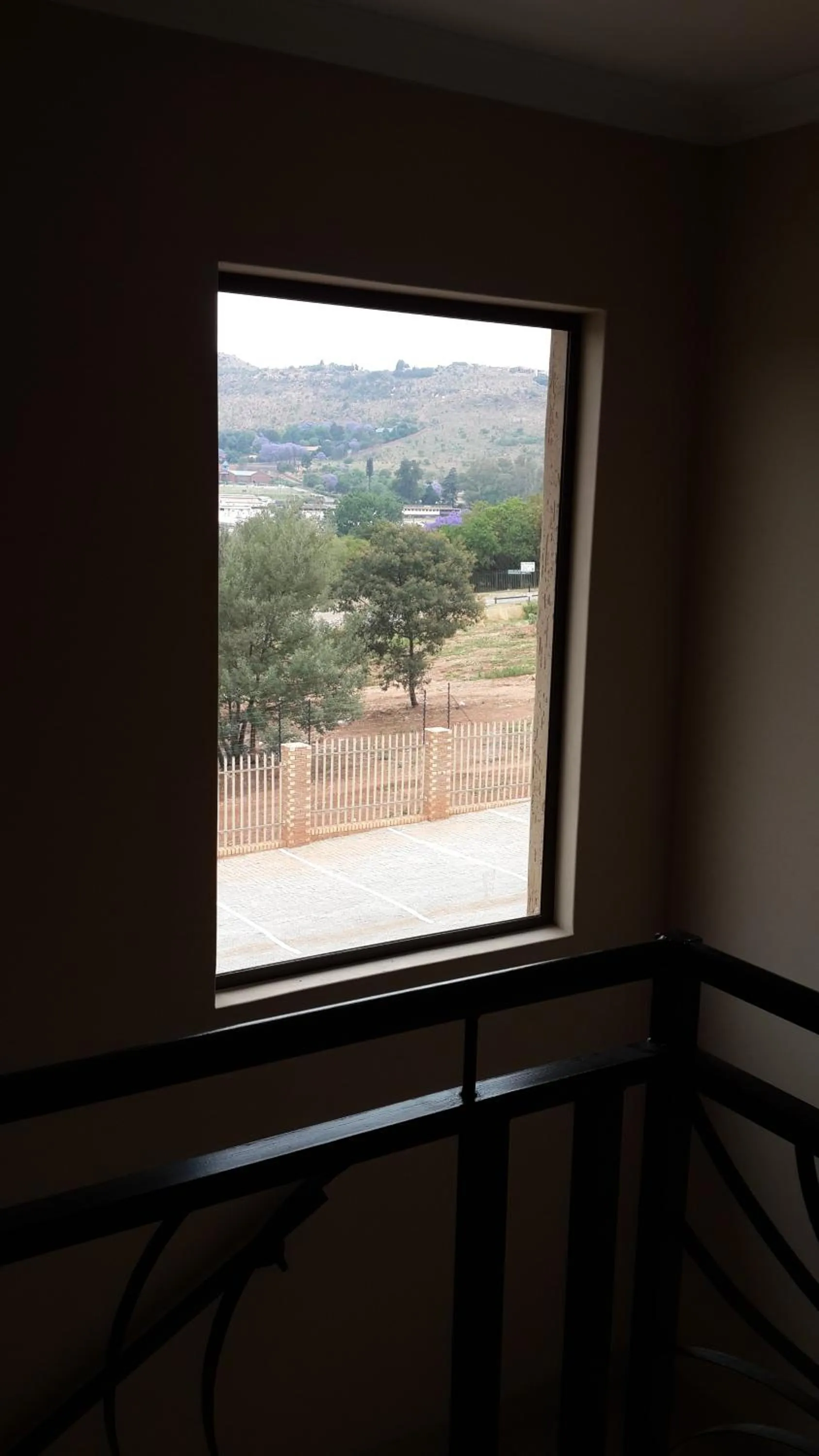 Eagle Nest Luxury Accommodation