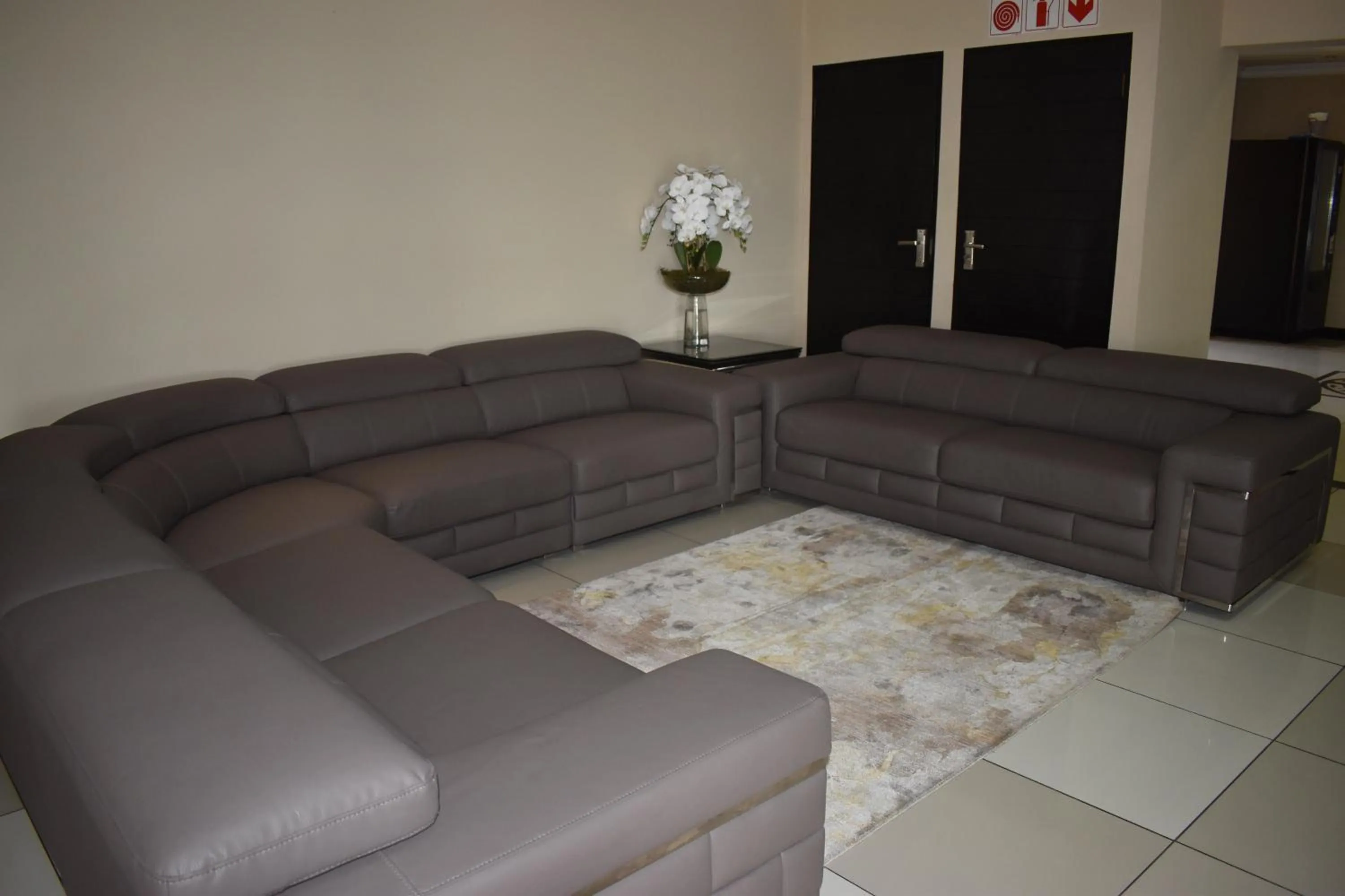 Eagle Nest Luxury Accommodation