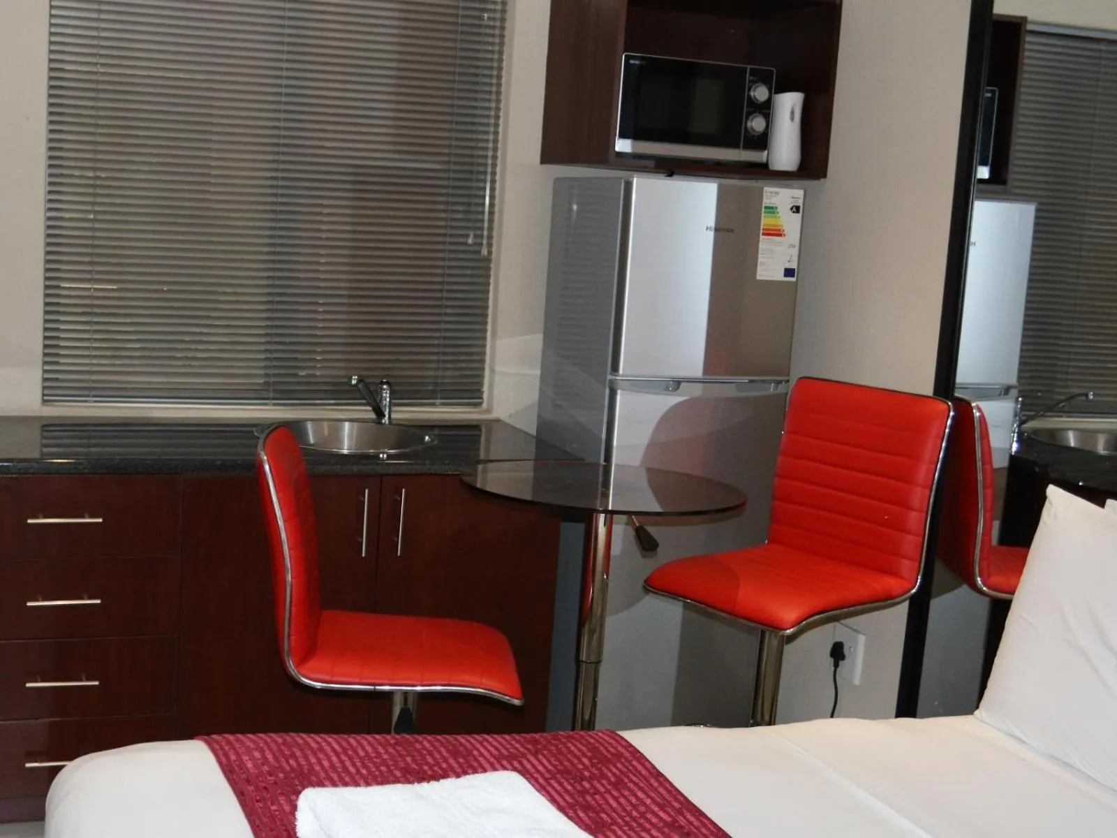 Eagle Nest Luxury Accommodation