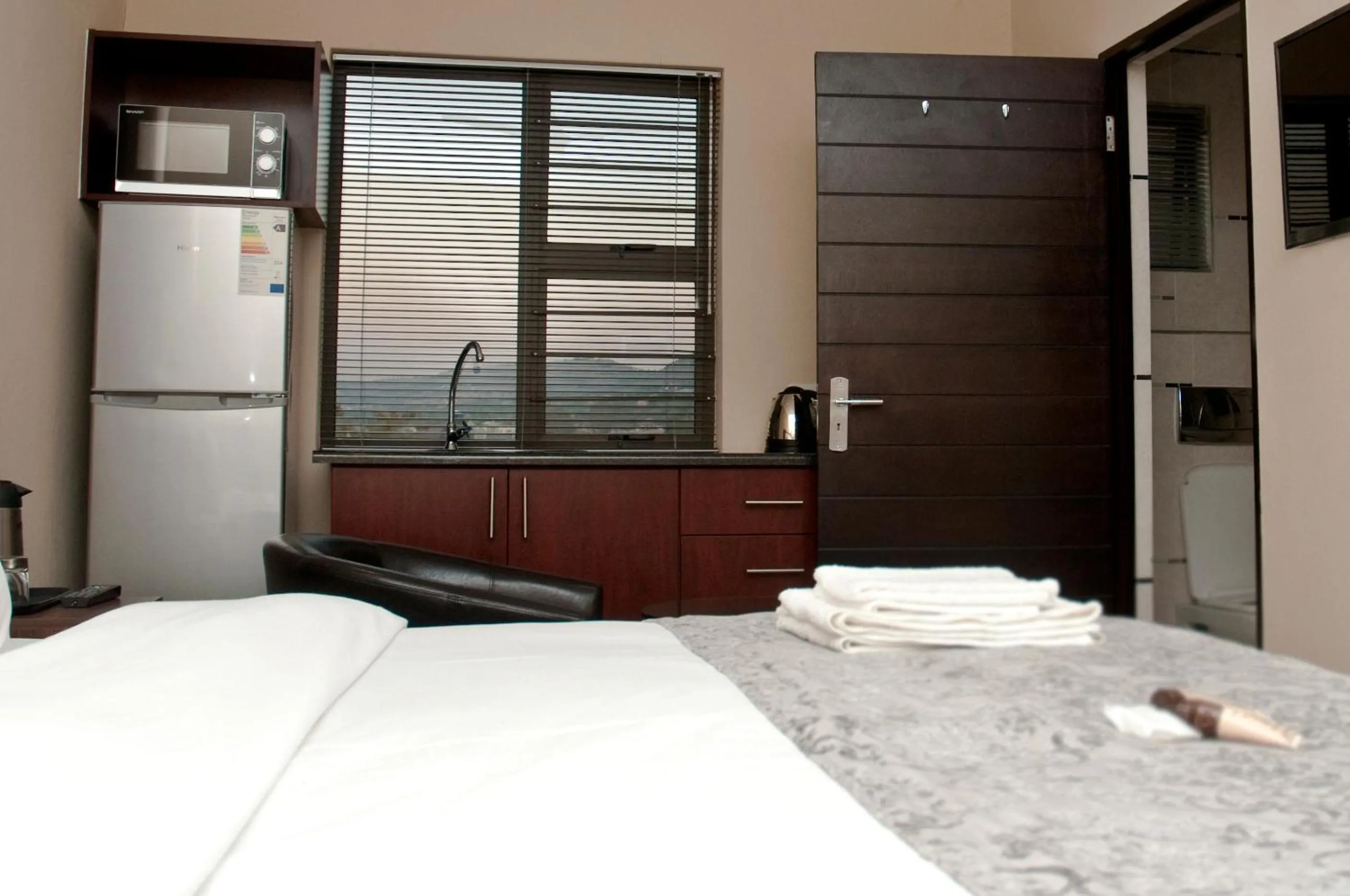 Eagle Nest Luxury Accommodation