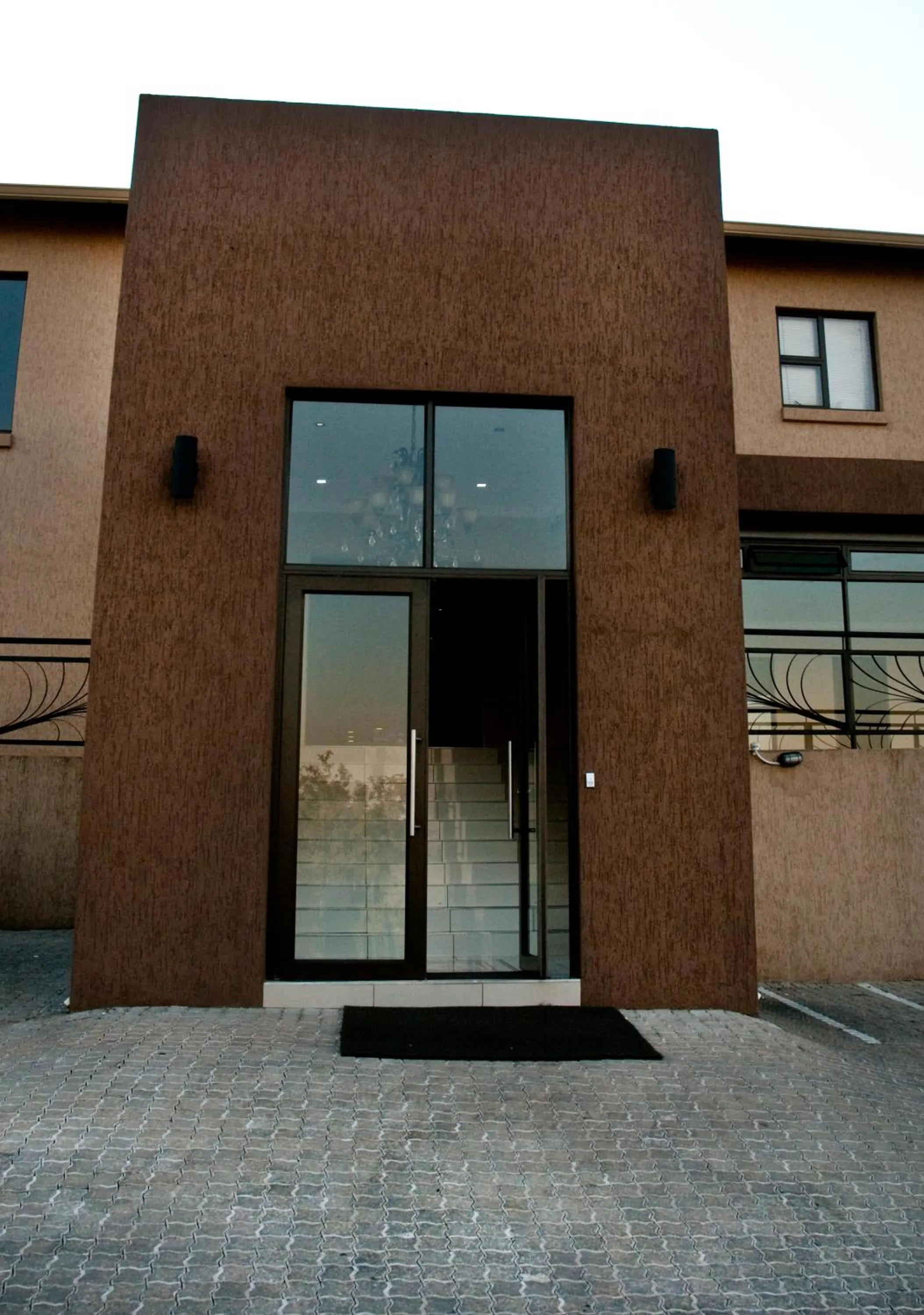 Eagle Nest Luxury Accommodation