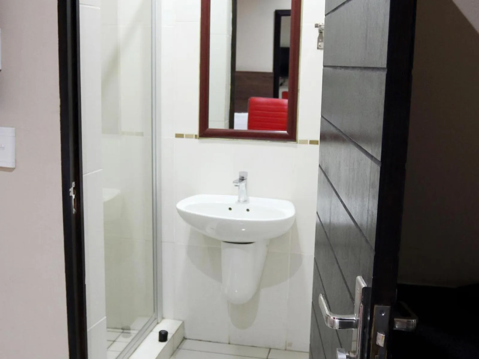 Eagle Nest Luxury Accommodation