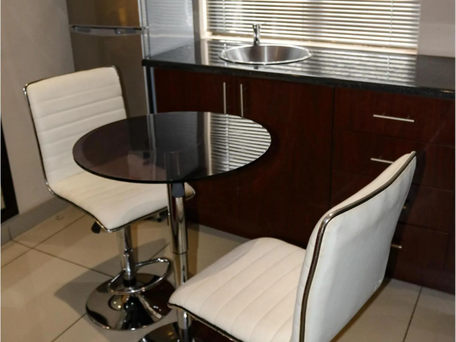 Eagle Nest Luxury Accommodation