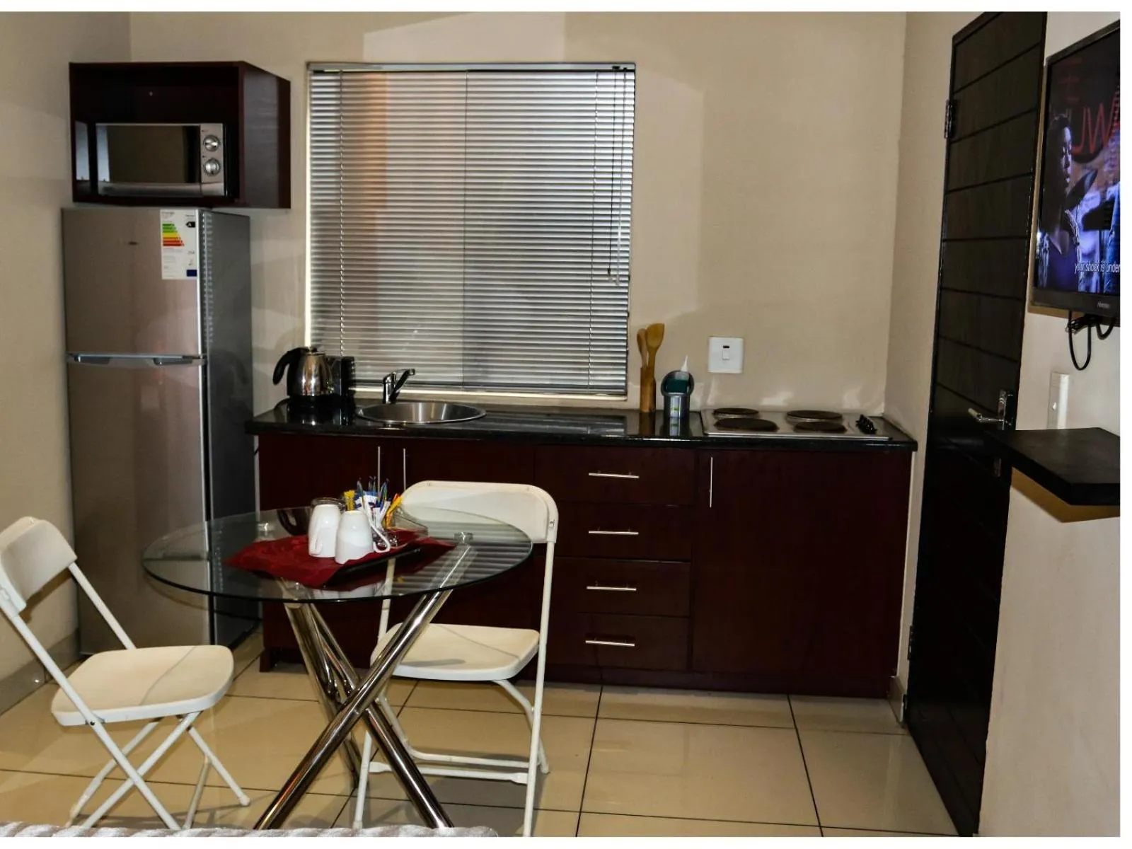 Eagle Nest Luxury Accommodation