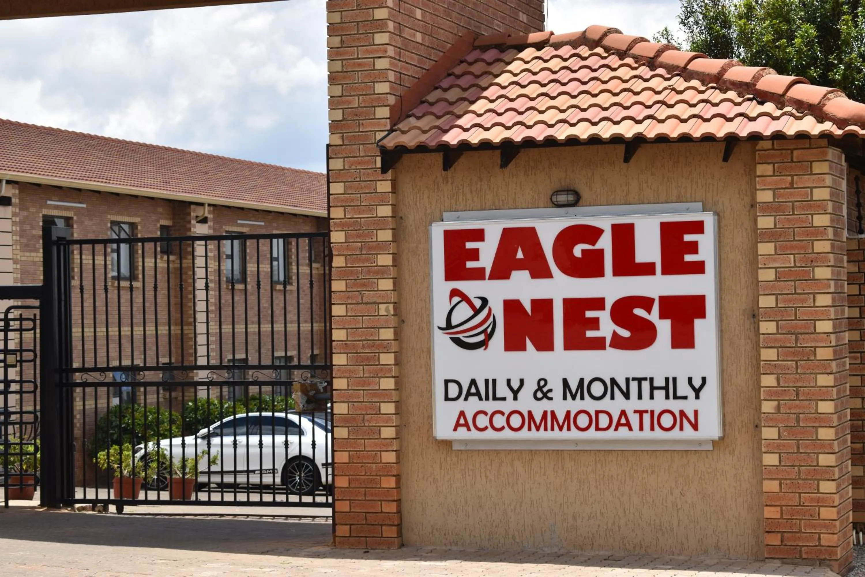 Eagle Nest Luxury Accommodation