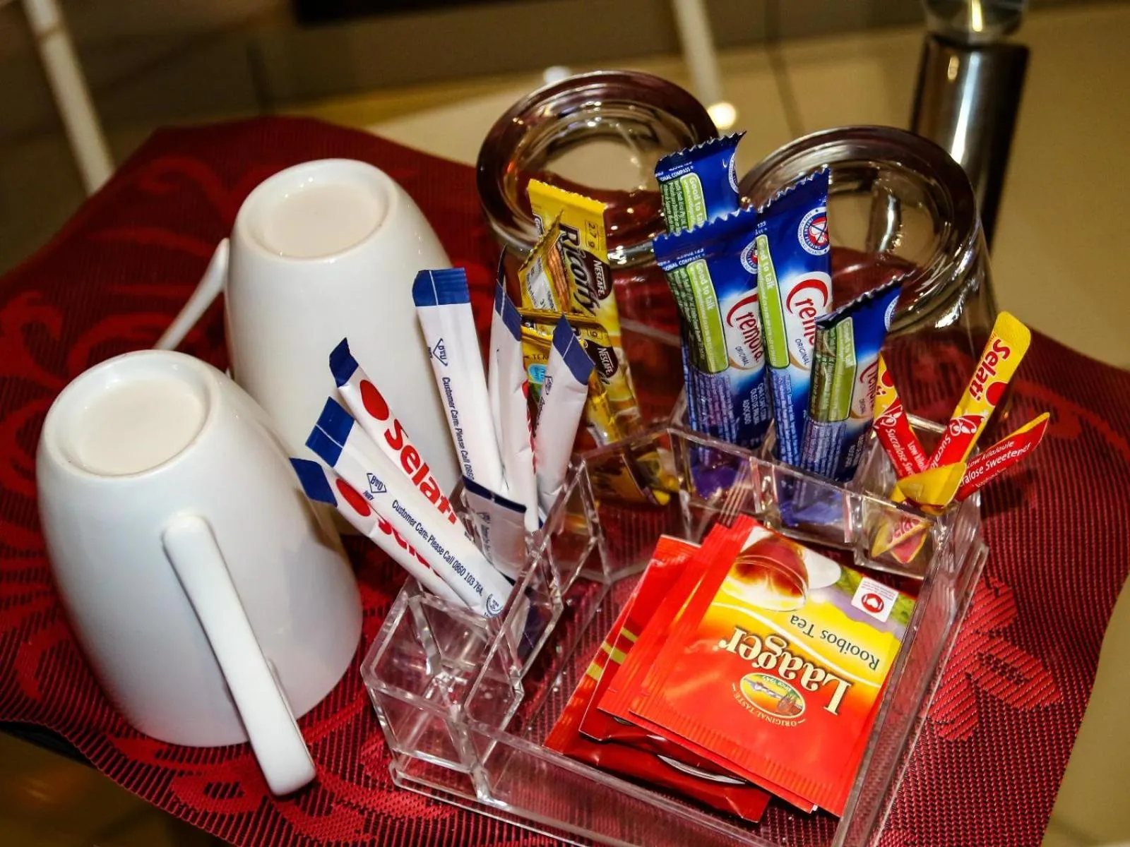 Eagle Nest Luxury Accommodation