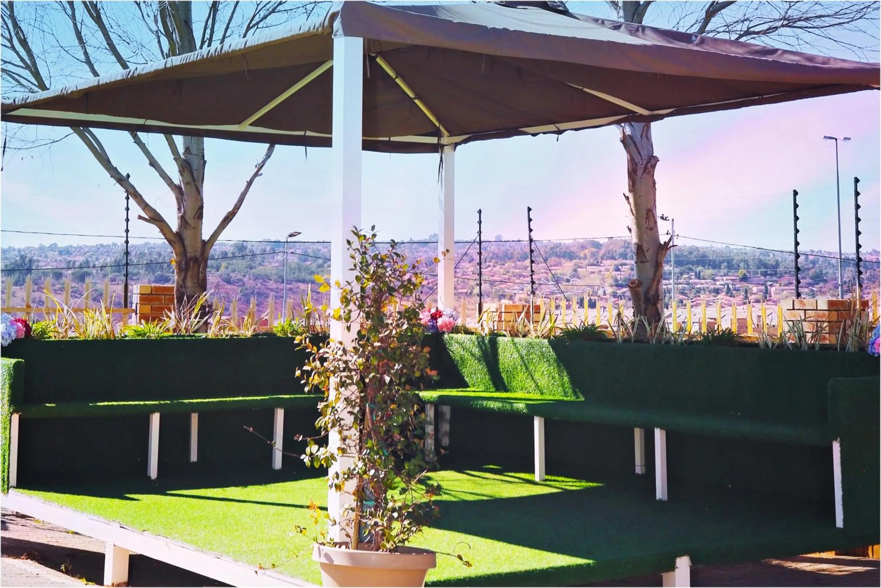 Eagle Nest Luxury Accommodation