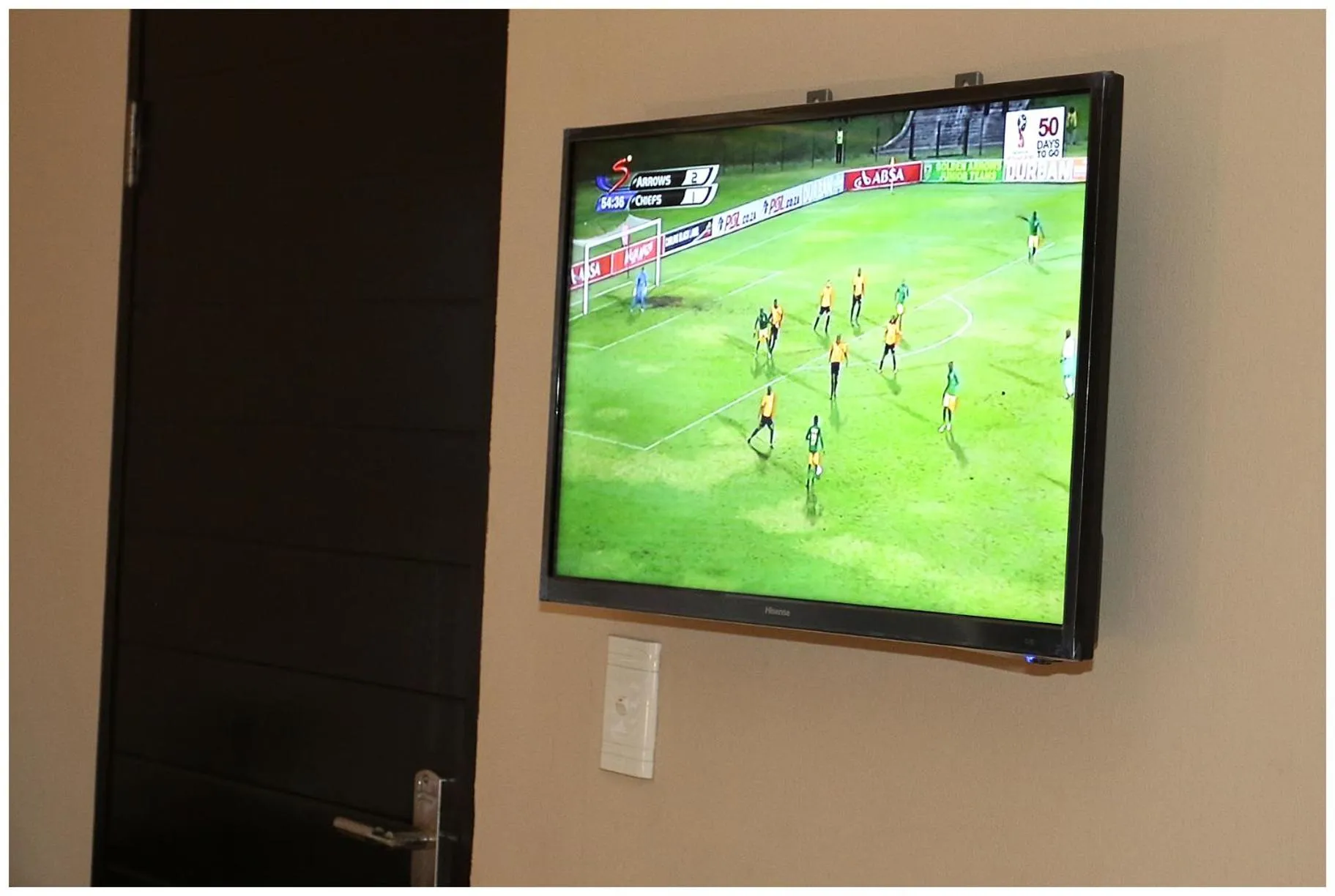 Eagle Nest Luxury Accommodation